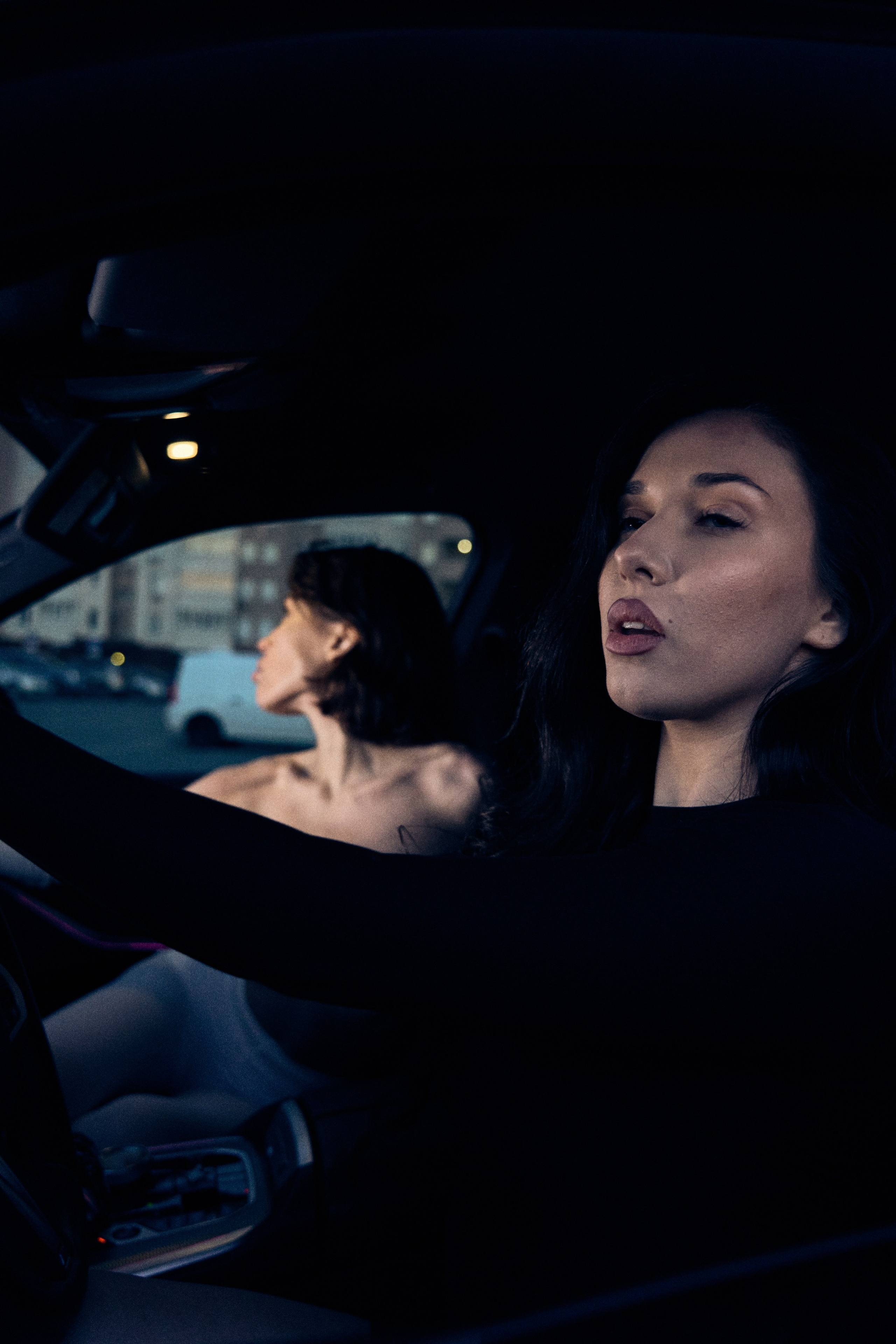 LUXURY GIRL. Репортажный фотограф мероприятий и концертов в Екатеринбурге