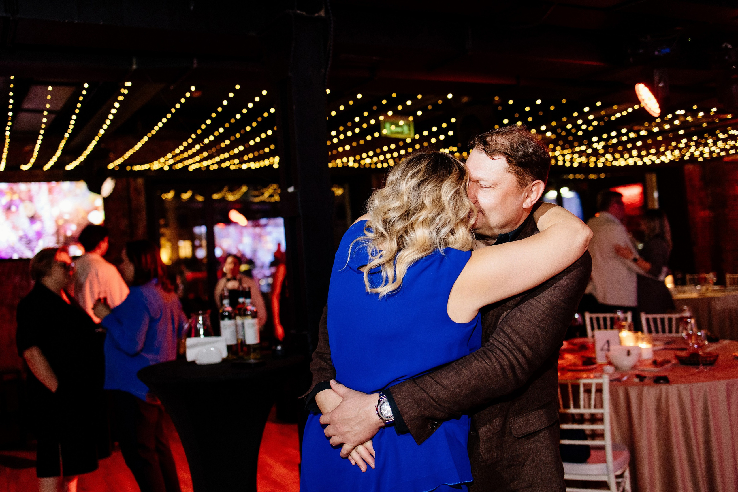 Юбилей Константина. Свадебный и семейный фотограф Екатерина Иванова