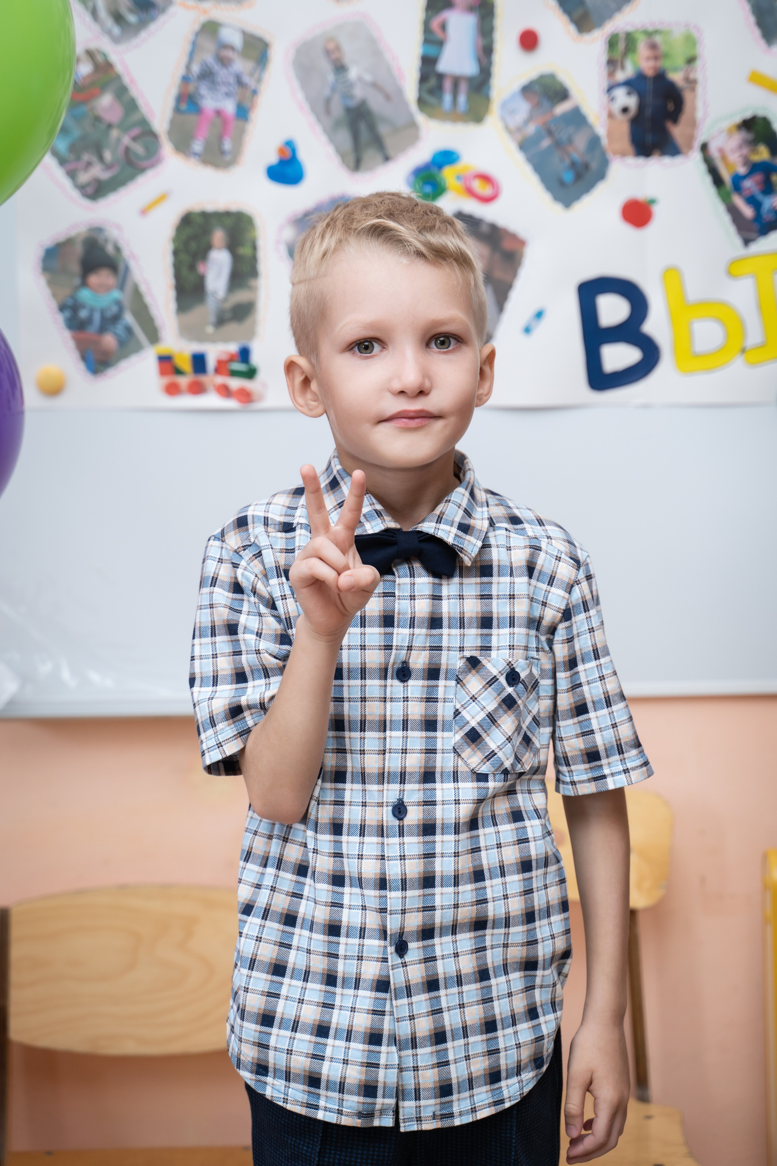 Детские Праздники и Выпускные. Свадебный и семейный фотограф в Жуковском и Москве Анастасия Петрова