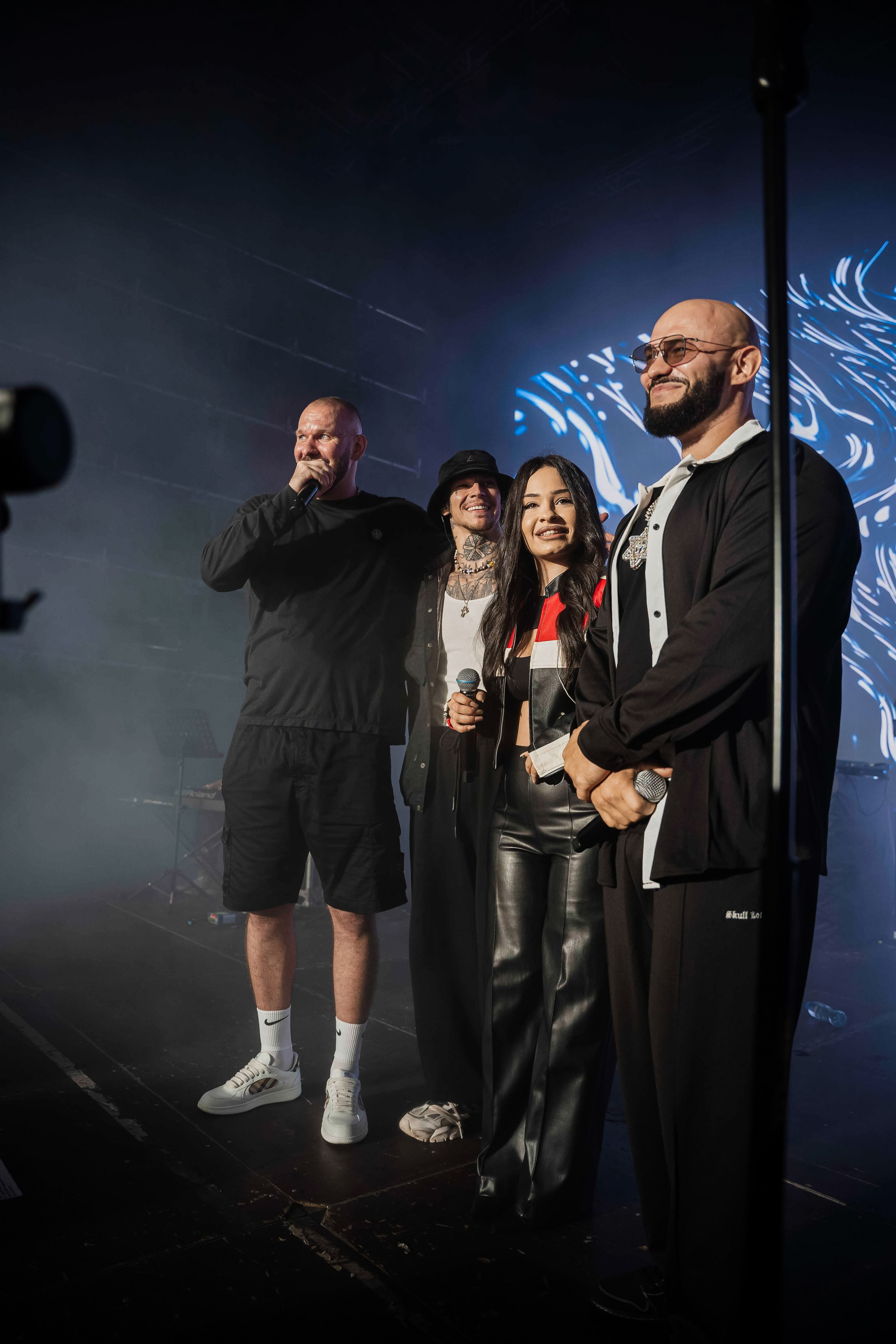 LOC-DOG. Фотограф Москва