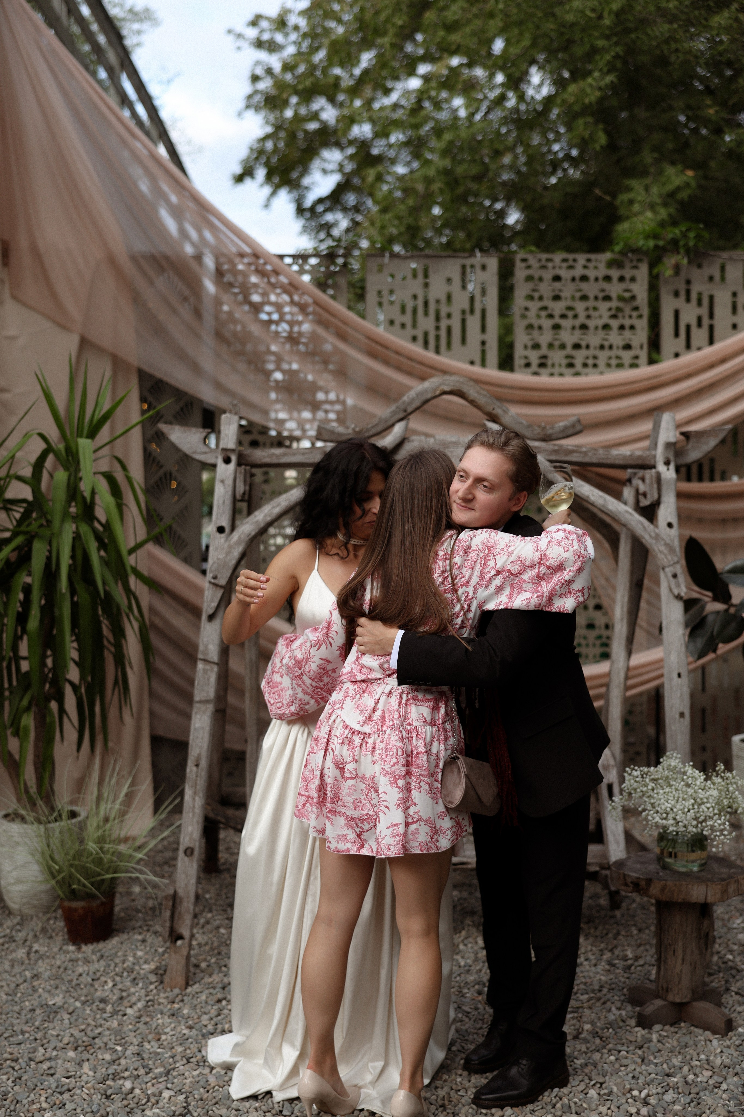 «Всегда» — Юлия и Александр. Свадебный и семейный фотограф в Москве Ломова Ирина