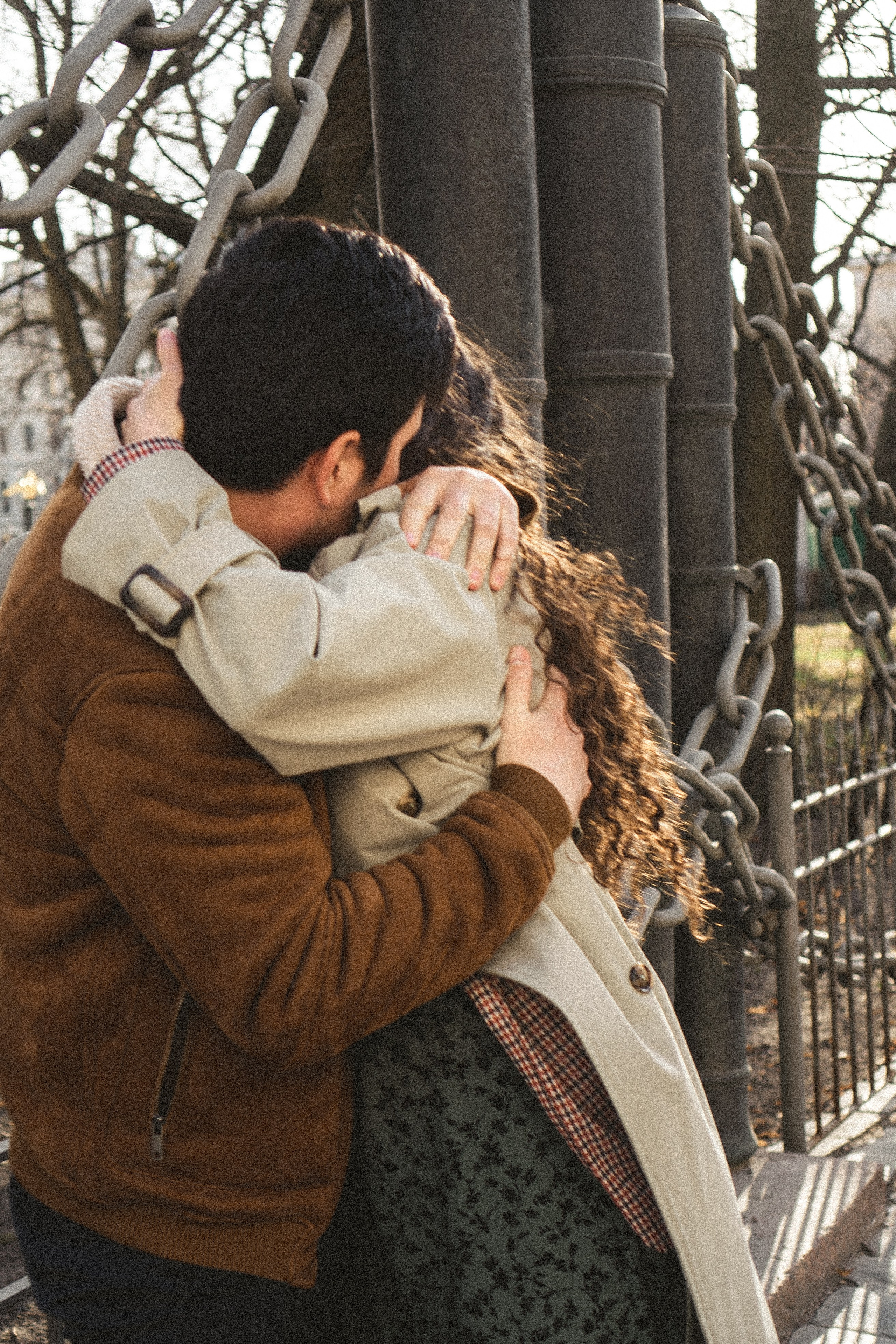 Love story. Профессиональный фотограф, Санкт-Петербург — Виктория Богомолова