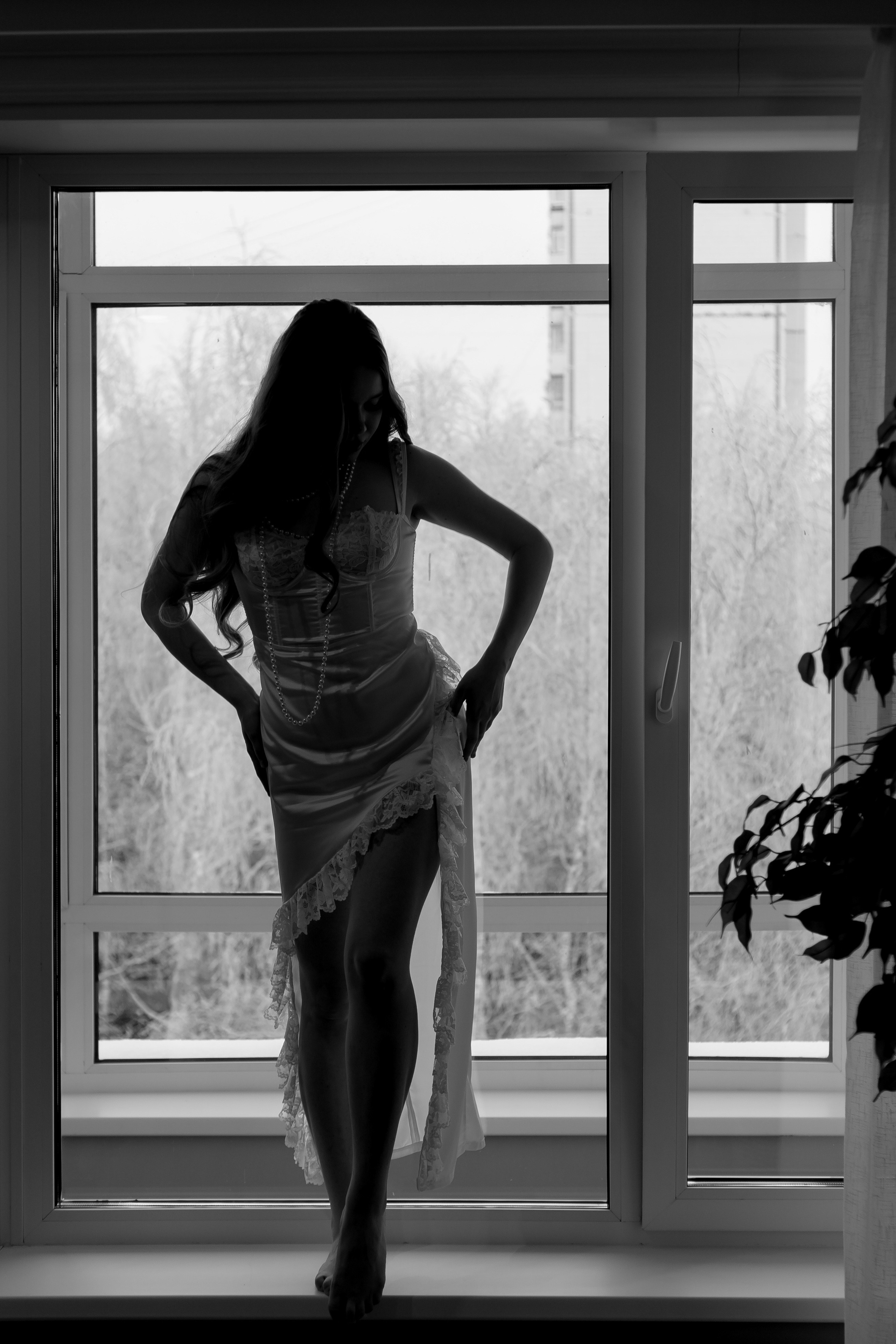 СВАДЕБНАЯ СЬЕМКА СБОРОВ В ОТЕЛЕ И ВЫЕЗД НА ЦЕРЕМОНИЮ (СНЯТО В СИБИРЕ В НИЖНЕВАРТОВСКЕ). Профессиональный фотограф, Санкт-Петербург — Виктория Богомолова