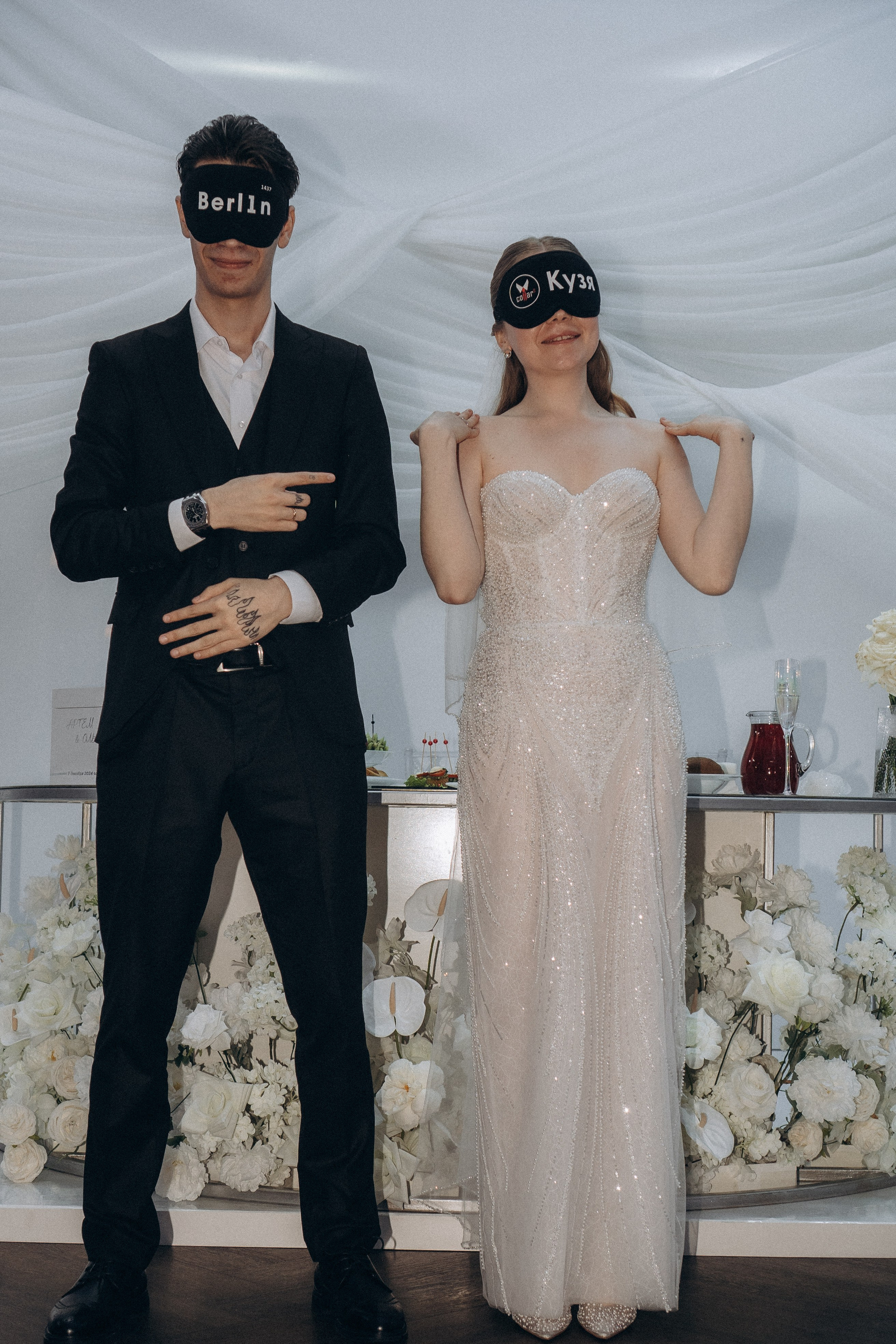 СВАДЕБНАЯ СЬЕМКА СБОРОВ В ОТЕЛЕ И ВЫЕЗД НА ЦЕРЕМОНИЮ (СНЯТО В СИБИРЕ В НИЖНЕВАРТОВСКЕ). Профессиональный фотограф, Санкт-Петербург — Виктория Богомолова