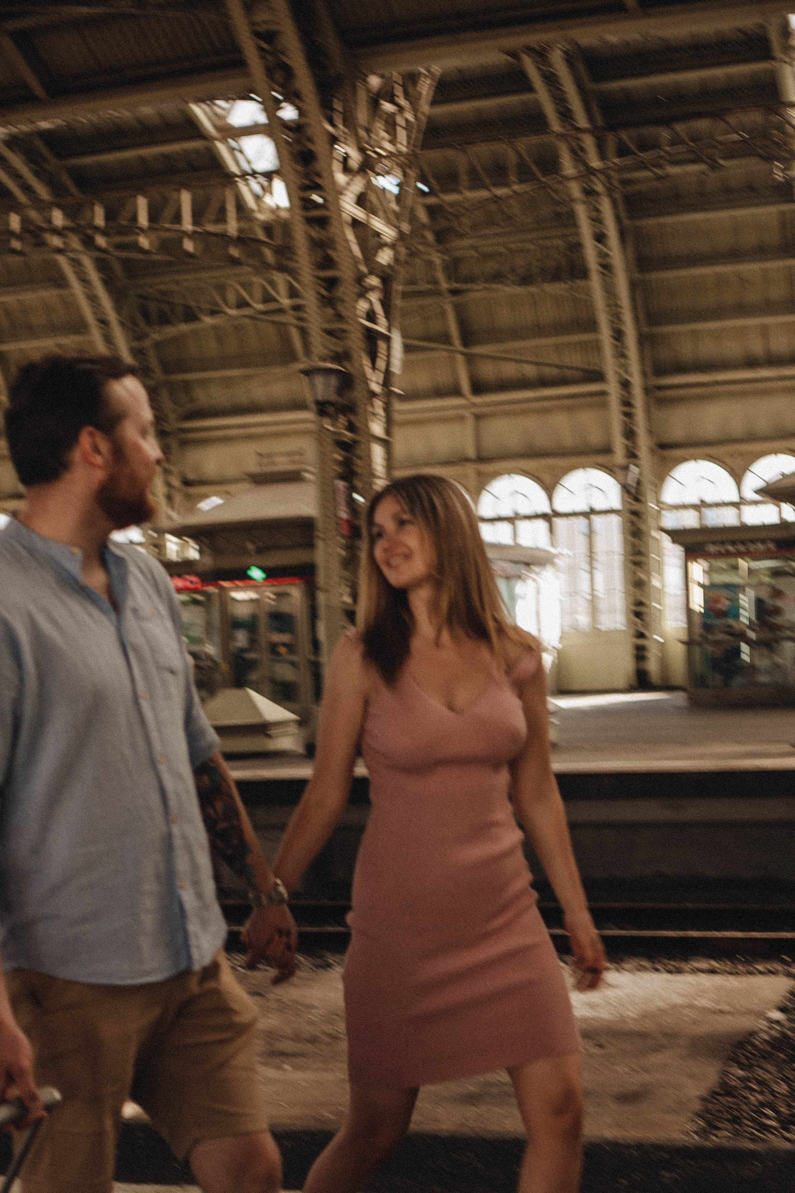 История на реальных событиях. Профессиональный фотограф, Санкт-Петербург — Виктория Богомолова