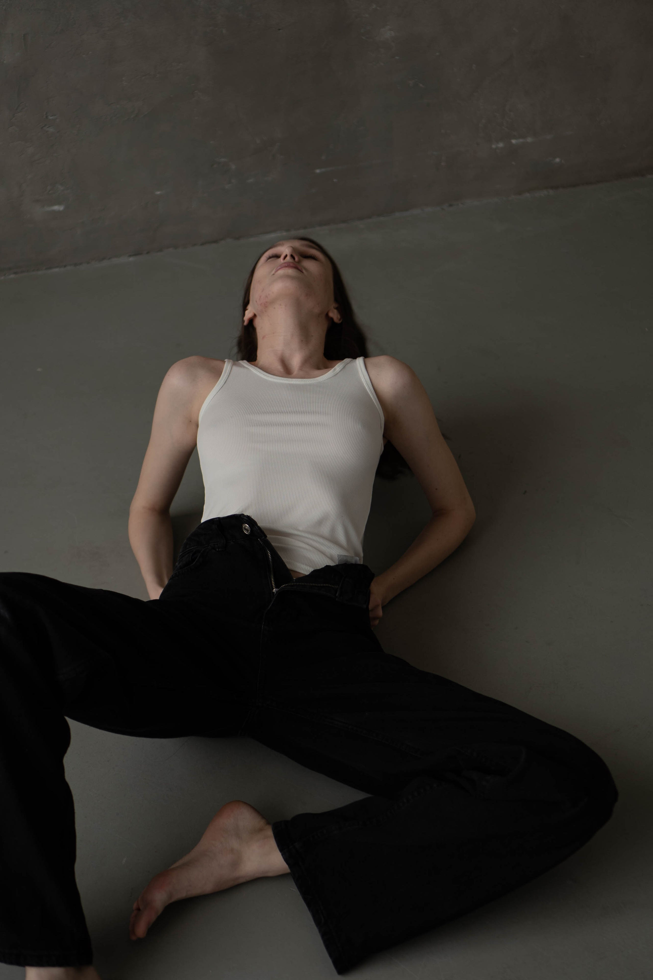 Студийная. Профессиональный фотограф, Санкт-Петербург — Виктория Богомолова