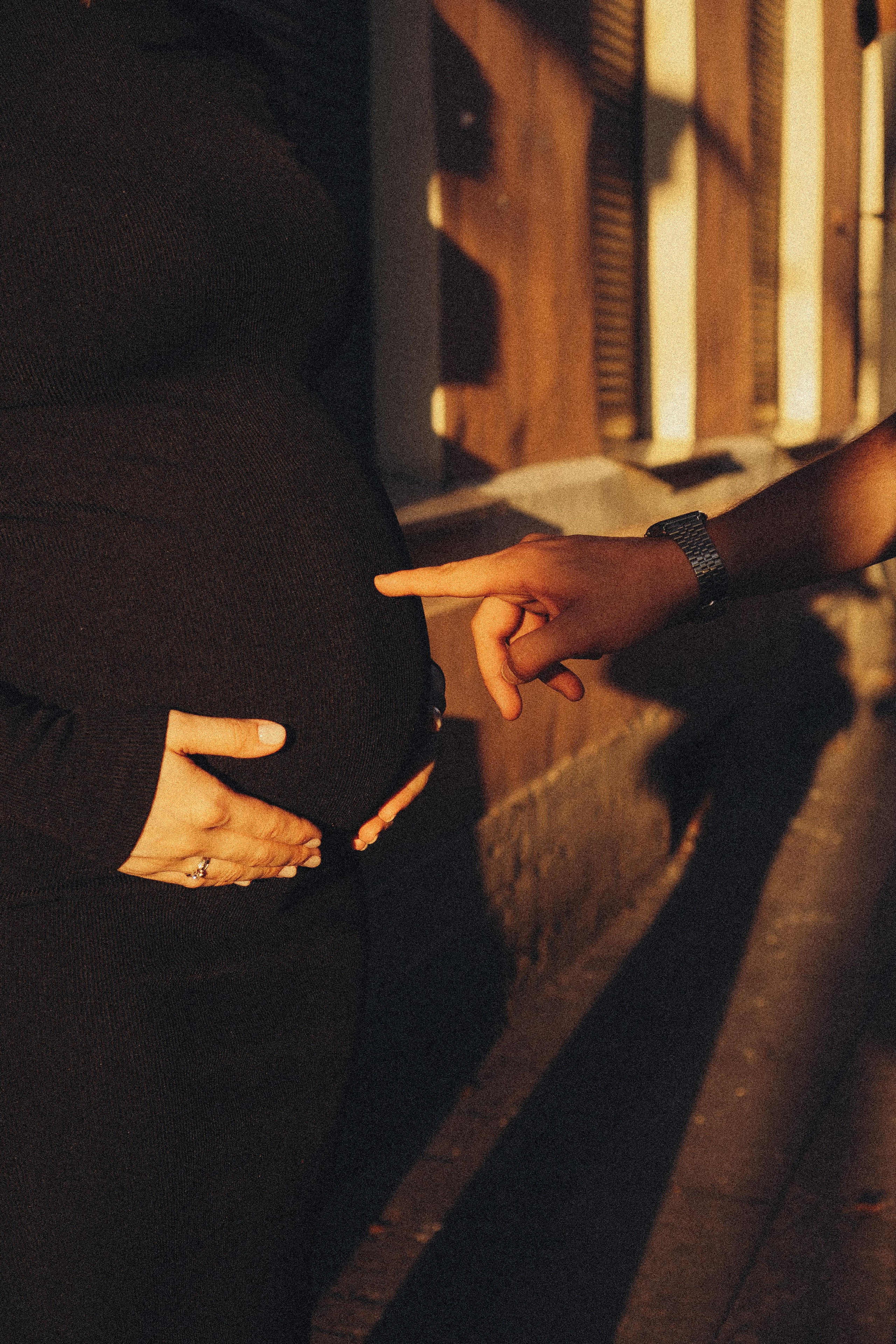 БЕРЕМЕННОСТЬ. Профессиональный фотограф, Санкт-Петербург — Виктория Богомолова