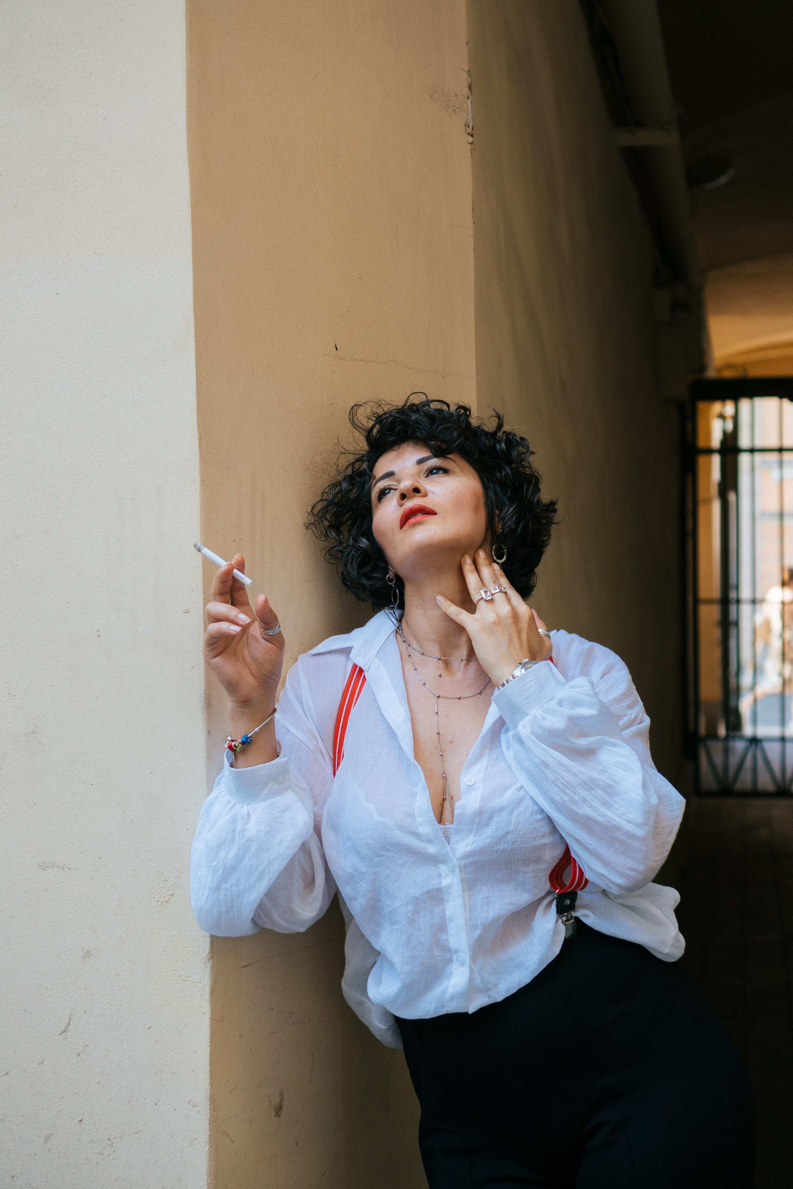 ПРОГУЛКА В ЛЕТНЕМ САДУ. Профессиональный фотограф, Санкт-Петербург — Виктория Богомолова