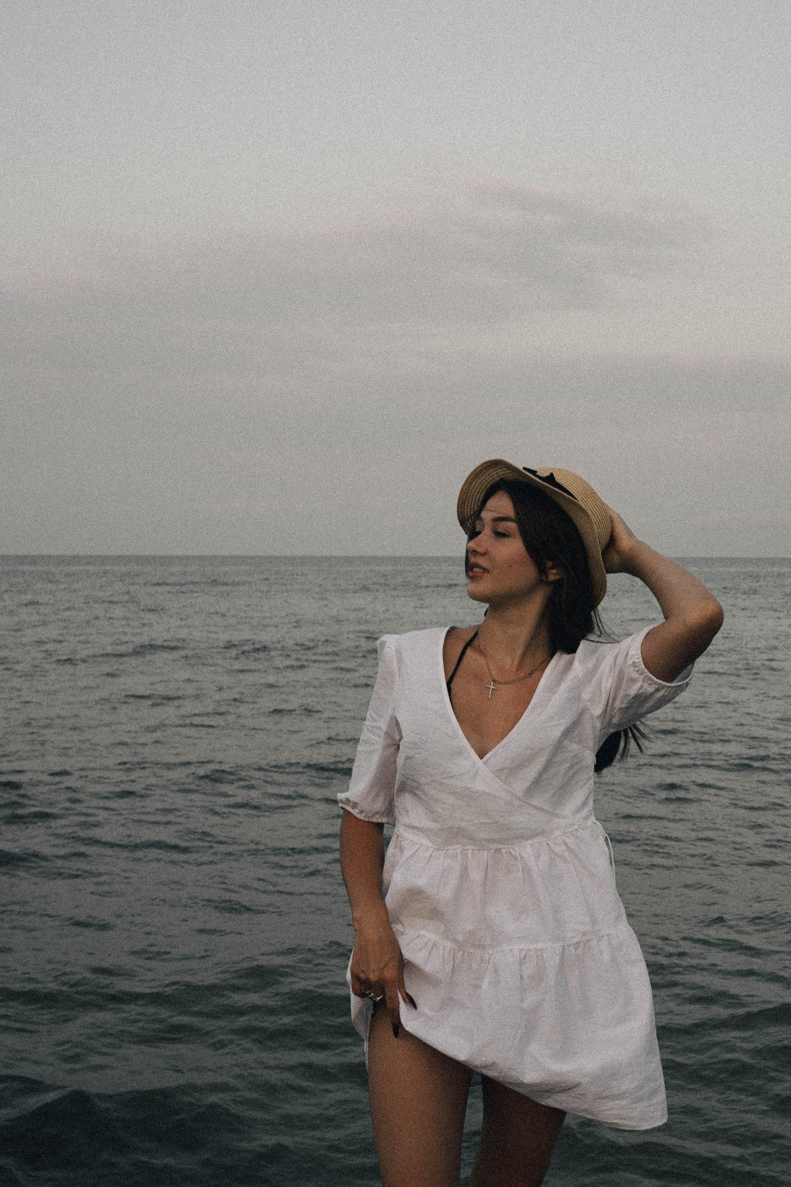 Рассвет на море. Профессиональный фотограф, Санкт-Петербург — Виктория Богомолова