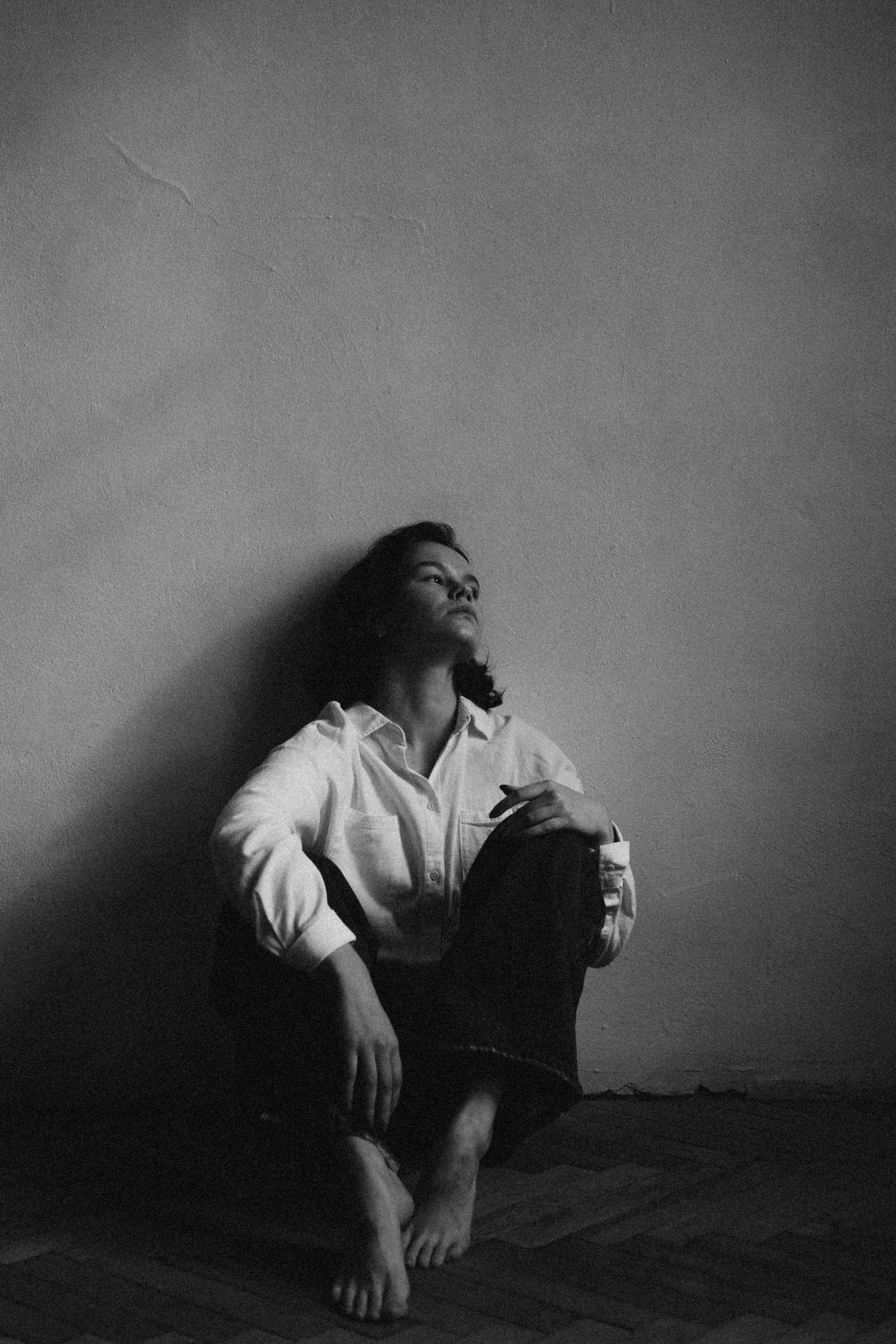 Студийная для девушки. Профессиональный фотограф, Санкт-Петербург — Виктория Богомолова