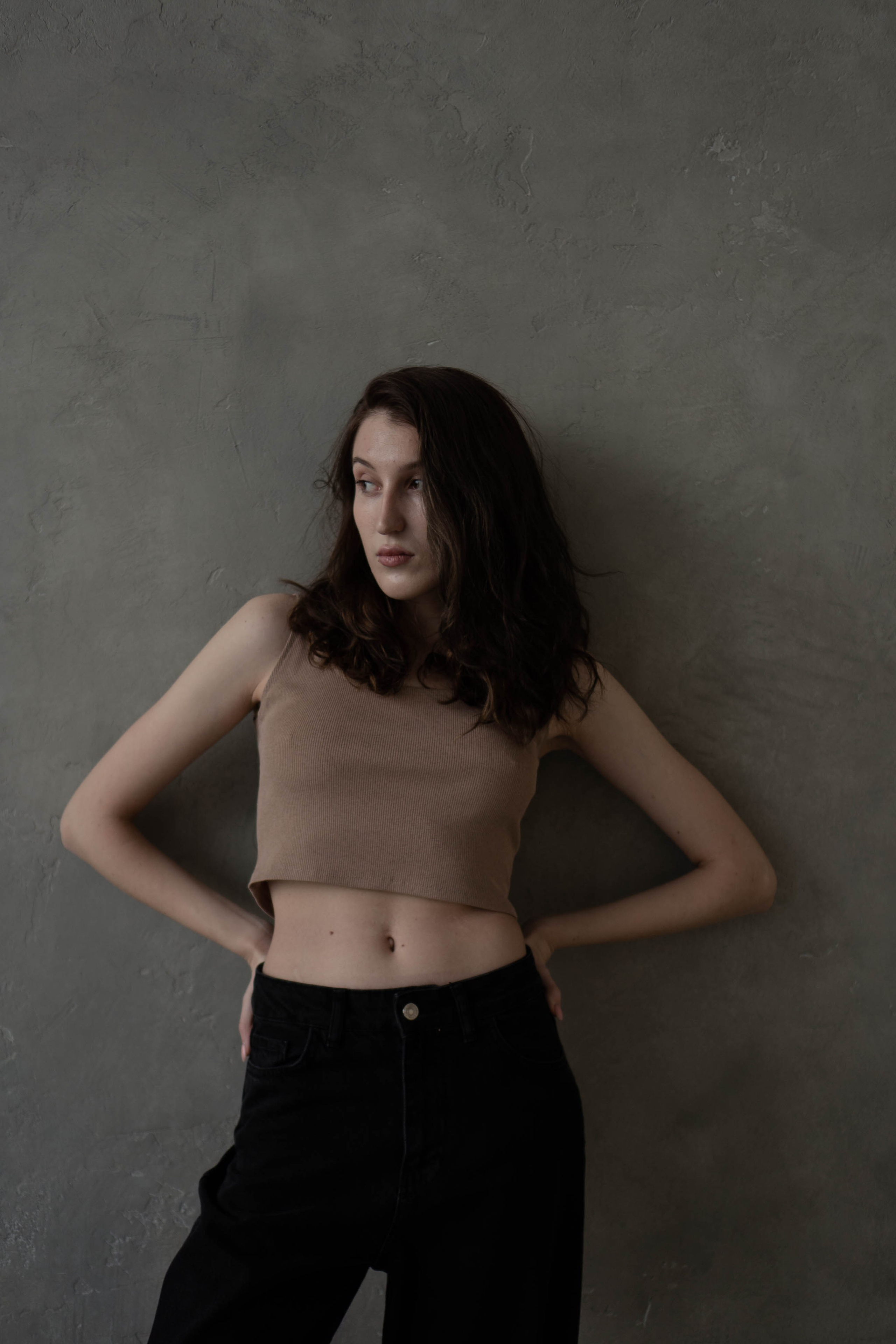 Студийная. Профессиональный фотограф, Санкт-Петербург — Виктория Богомолова