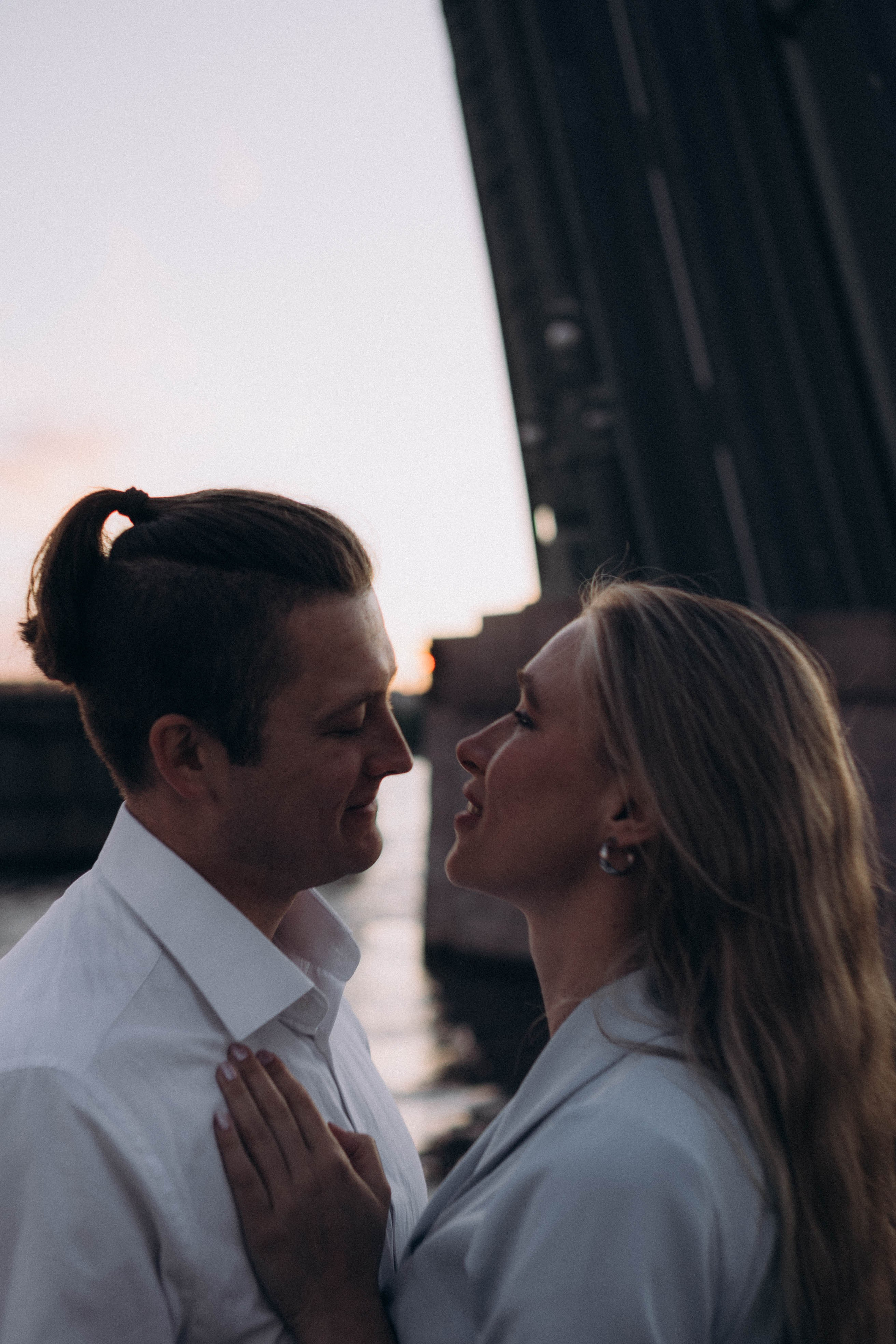 СЧАСТЛИВОЕ УТРО. Профессиональный фотограф, Санкт-Петербург — Виктория Богомолова