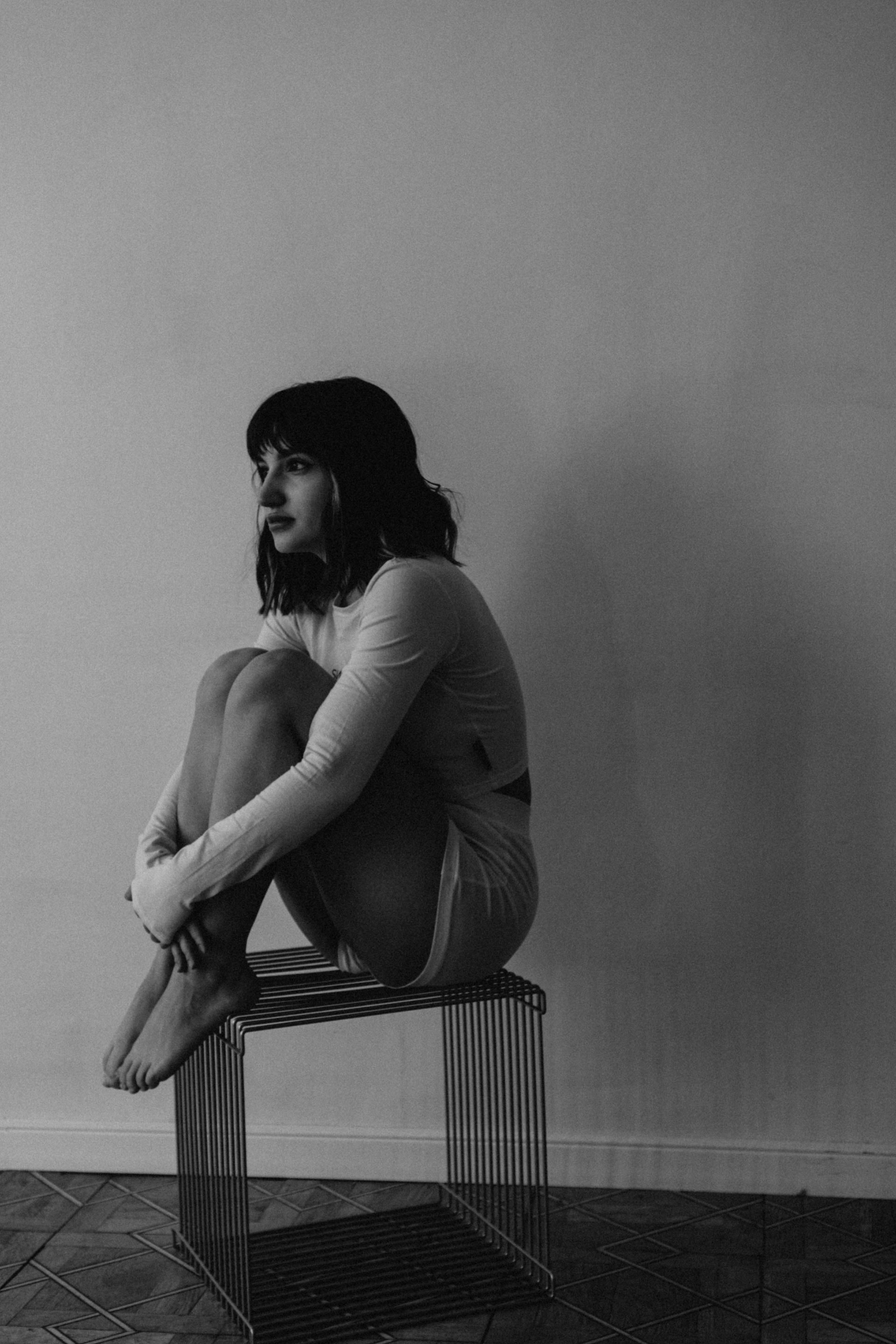 Студийная. Профессиональный фотограф, Санкт-Петербург — Виктория Богомолова