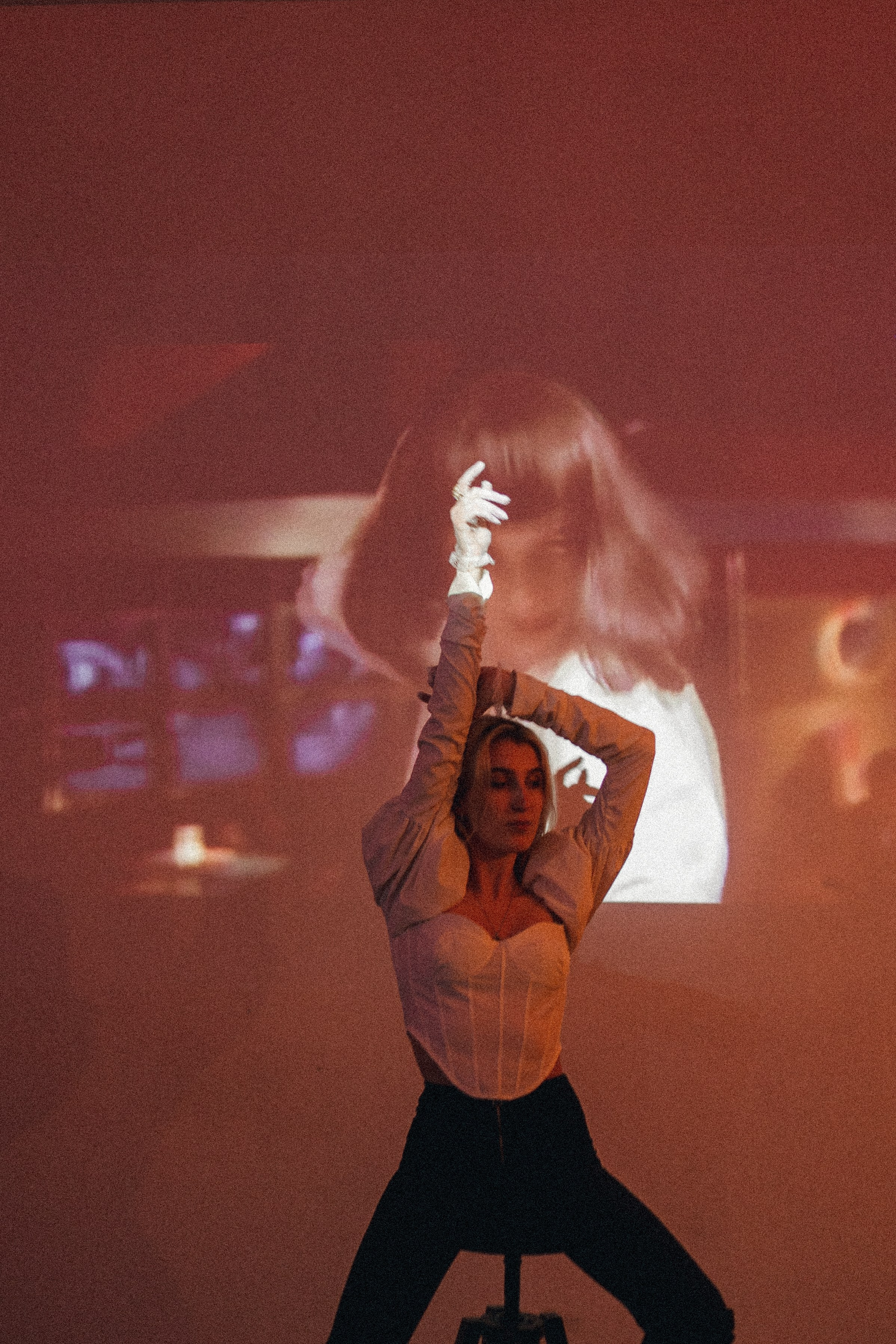 Студийная. Профессиональный фотограф, Санкт-Петербург — Виктория Богомолова