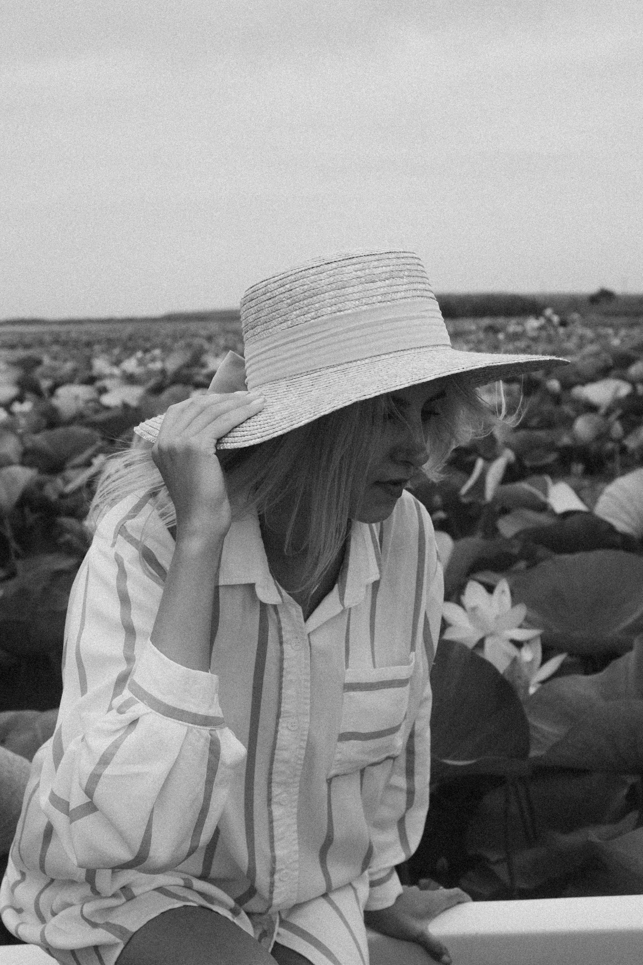 ЛОТОСОВАЯ ПОЛЯНА. Профессиональный фотограф, Санкт-Петербург — Виктория Богомолова