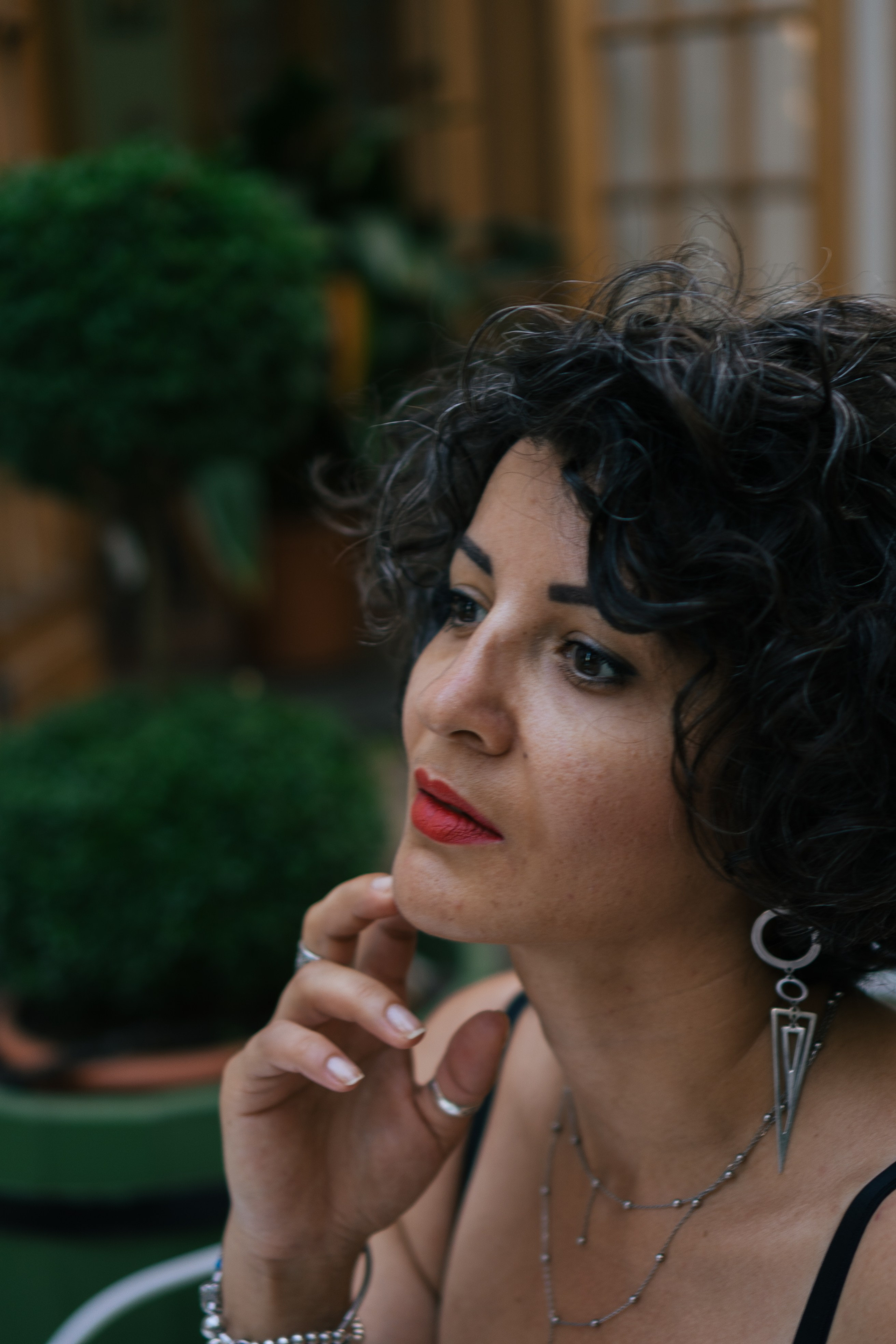 ПРОГУЛКА В ЛЕТНЕМ САДУ. Профессиональный фотограф, Санкт-Петербург — Виктория Богомолова