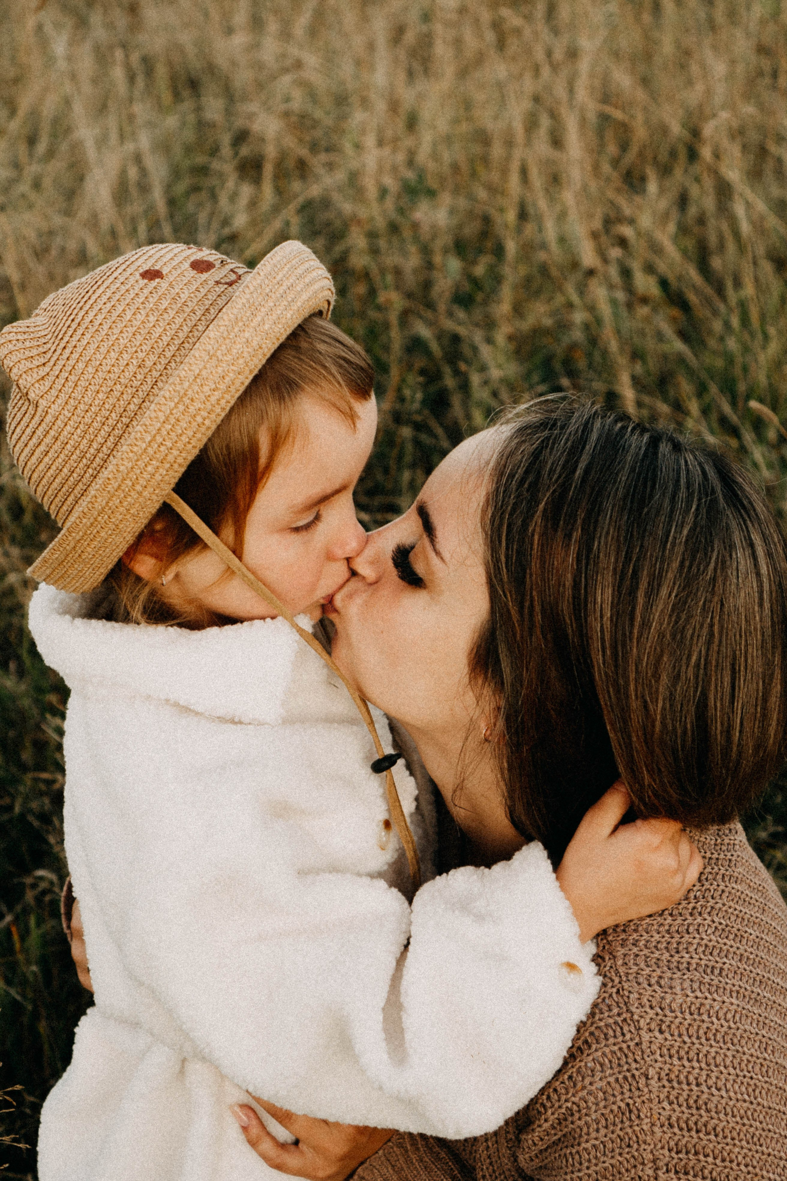 Семейная серия. Профессиональный фотограф, Санкт-Петербург — Виктория Богомолова