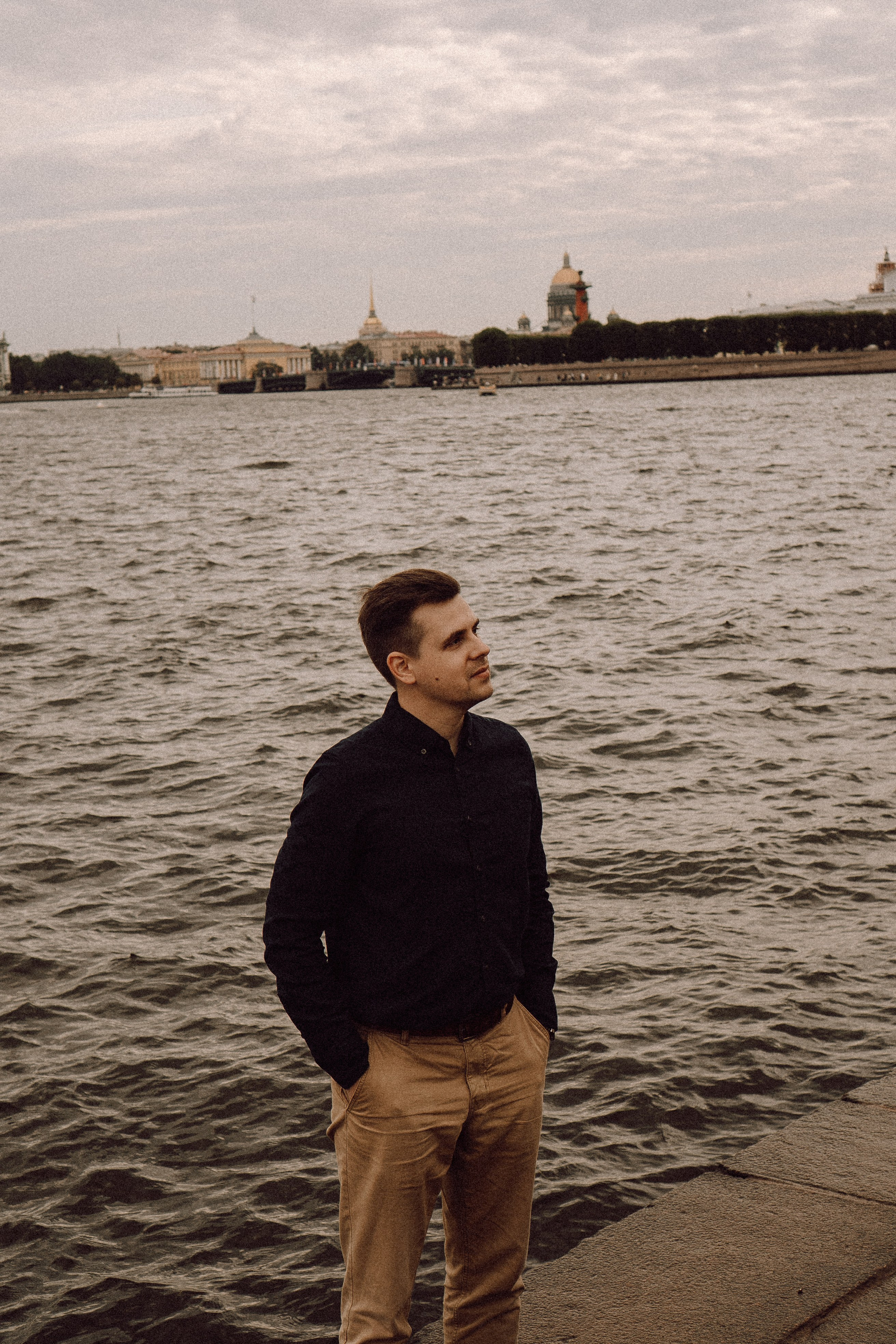 LOVE. Профессиональный фотограф, Санкт-Петербург — Виктория Богомолова