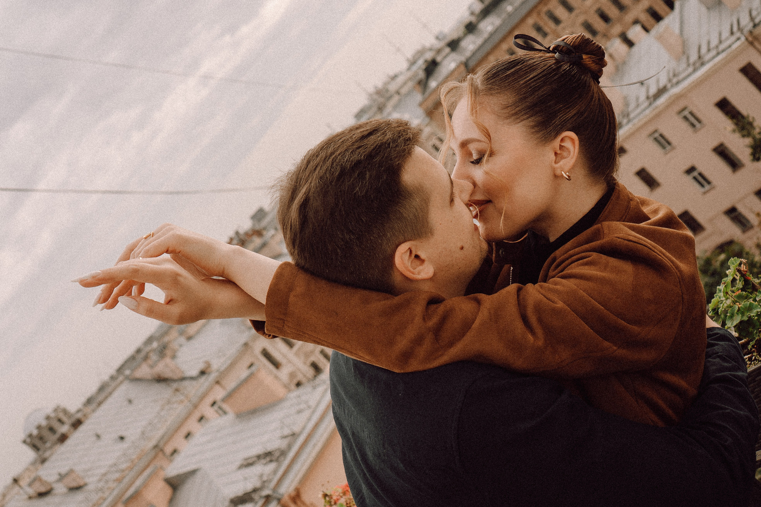 LOVE. Профессиональный фотограф, Санкт-Петербург — Виктория Богомолова