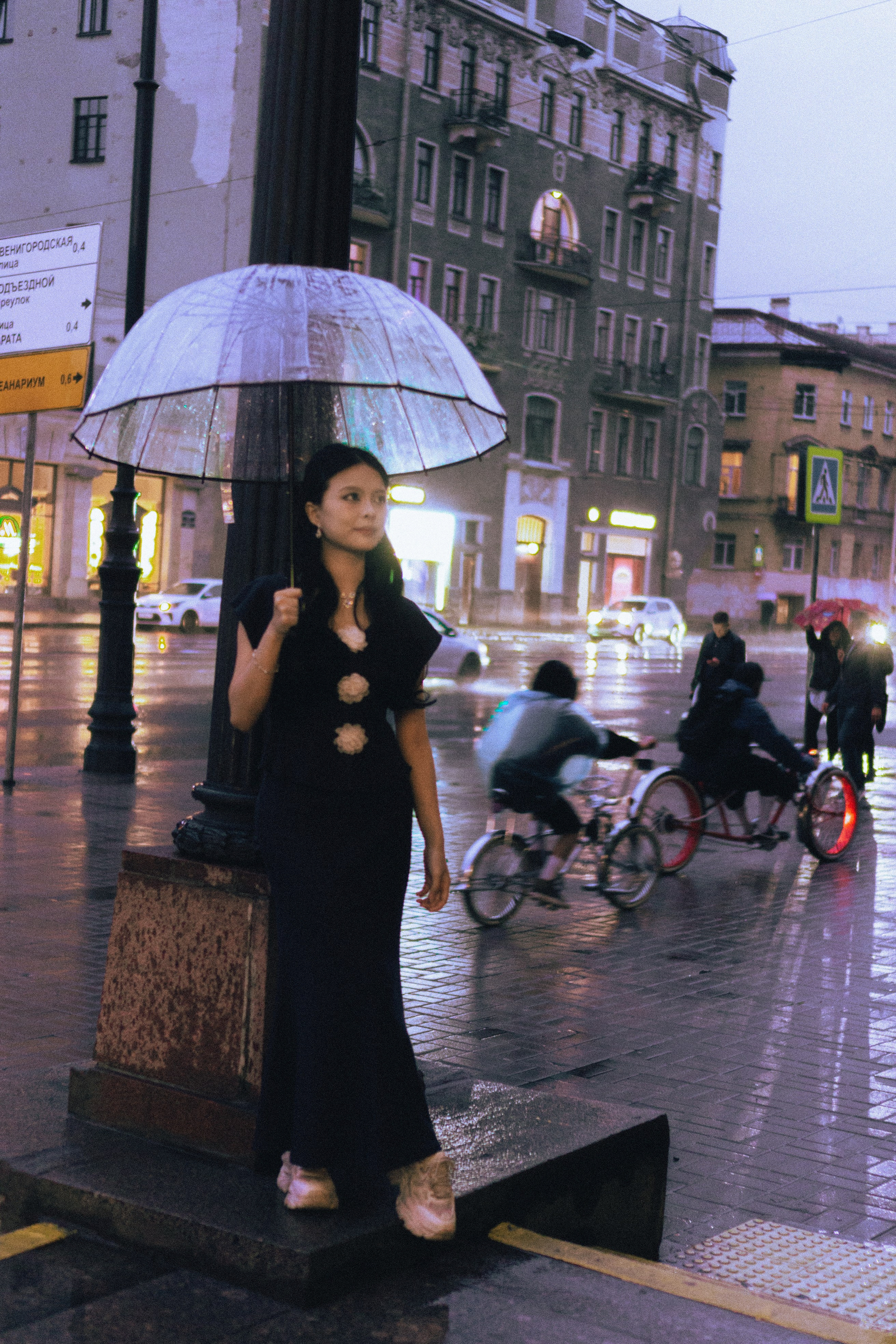 НА ПАМЯТЬ О ПИТЕРЕ. Профессиональный фотограф, Санкт-Петербург — Виктория Богомолова