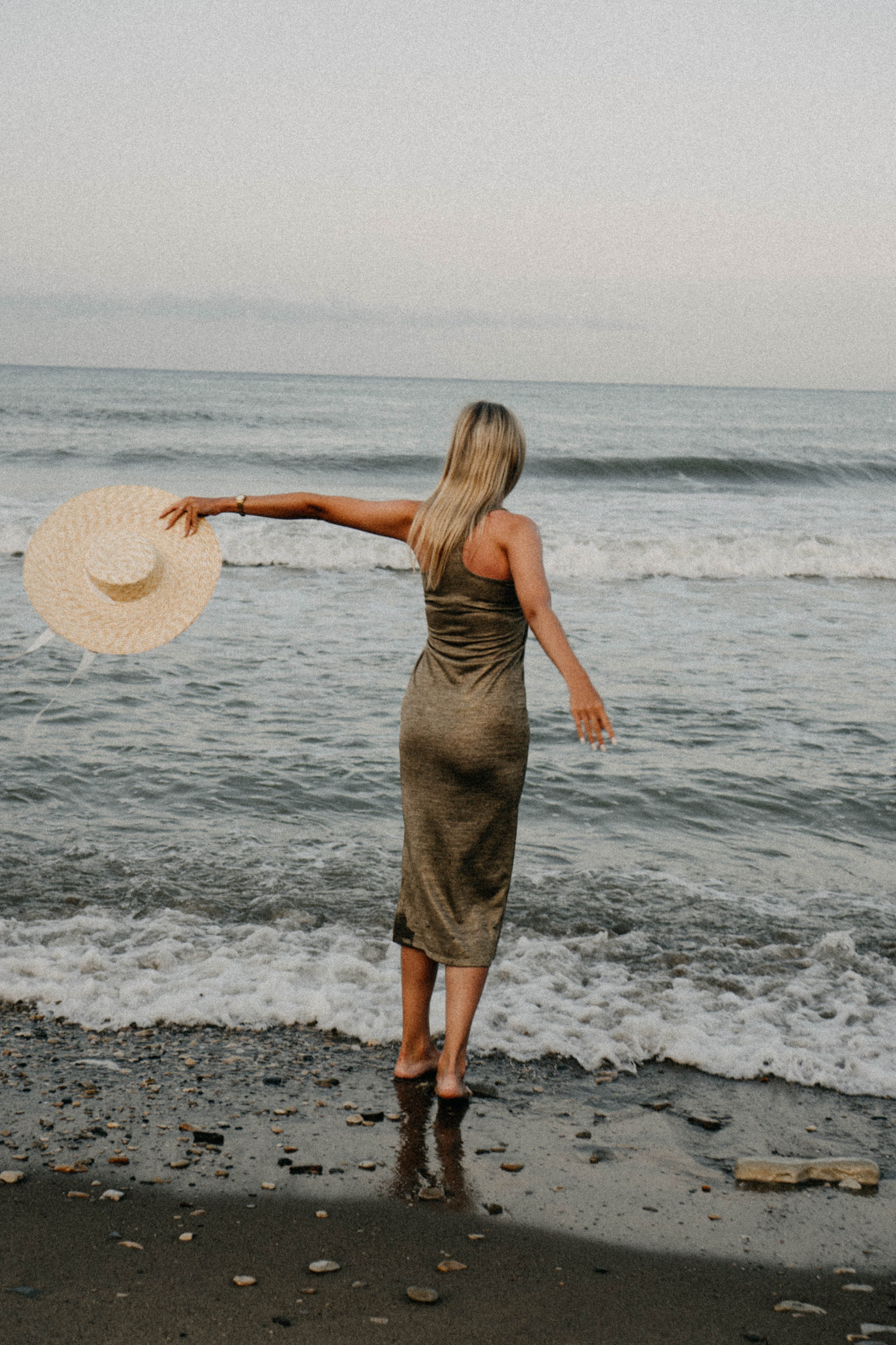 Море. Профессиональный фотограф, Санкт-Петербург — Виктория Богомолова