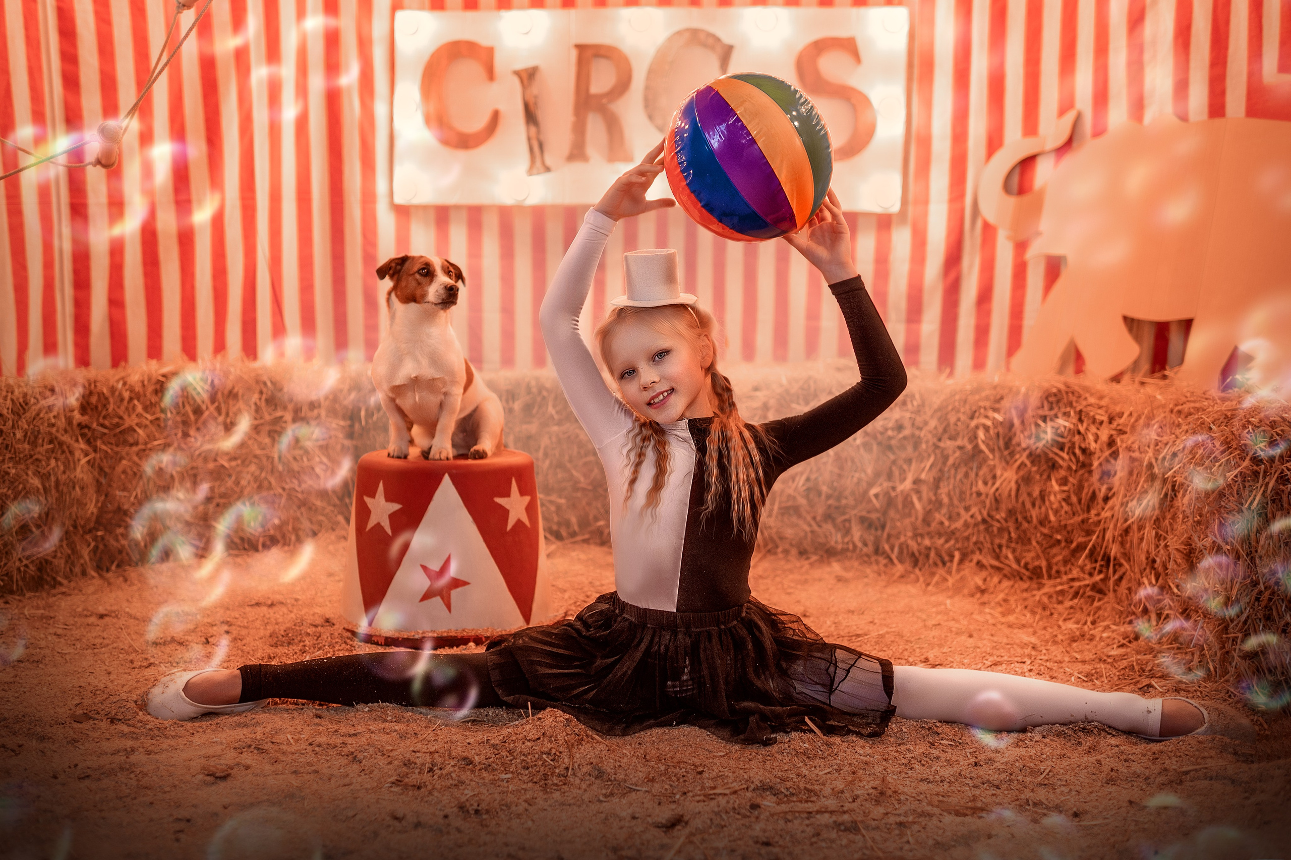 ШАПИТО. Семейный фотограф Екатеринбург Лора Мур