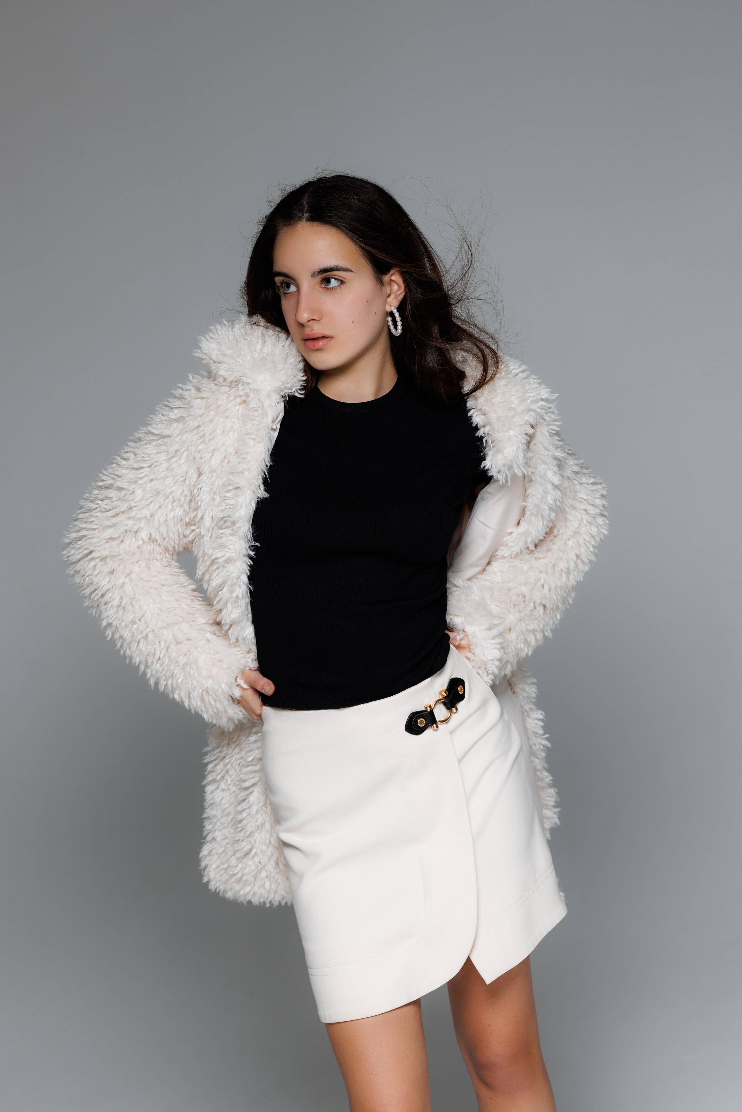 Фотостудия Марс. Женский и семейный фотограф в Москве Павлова Галина