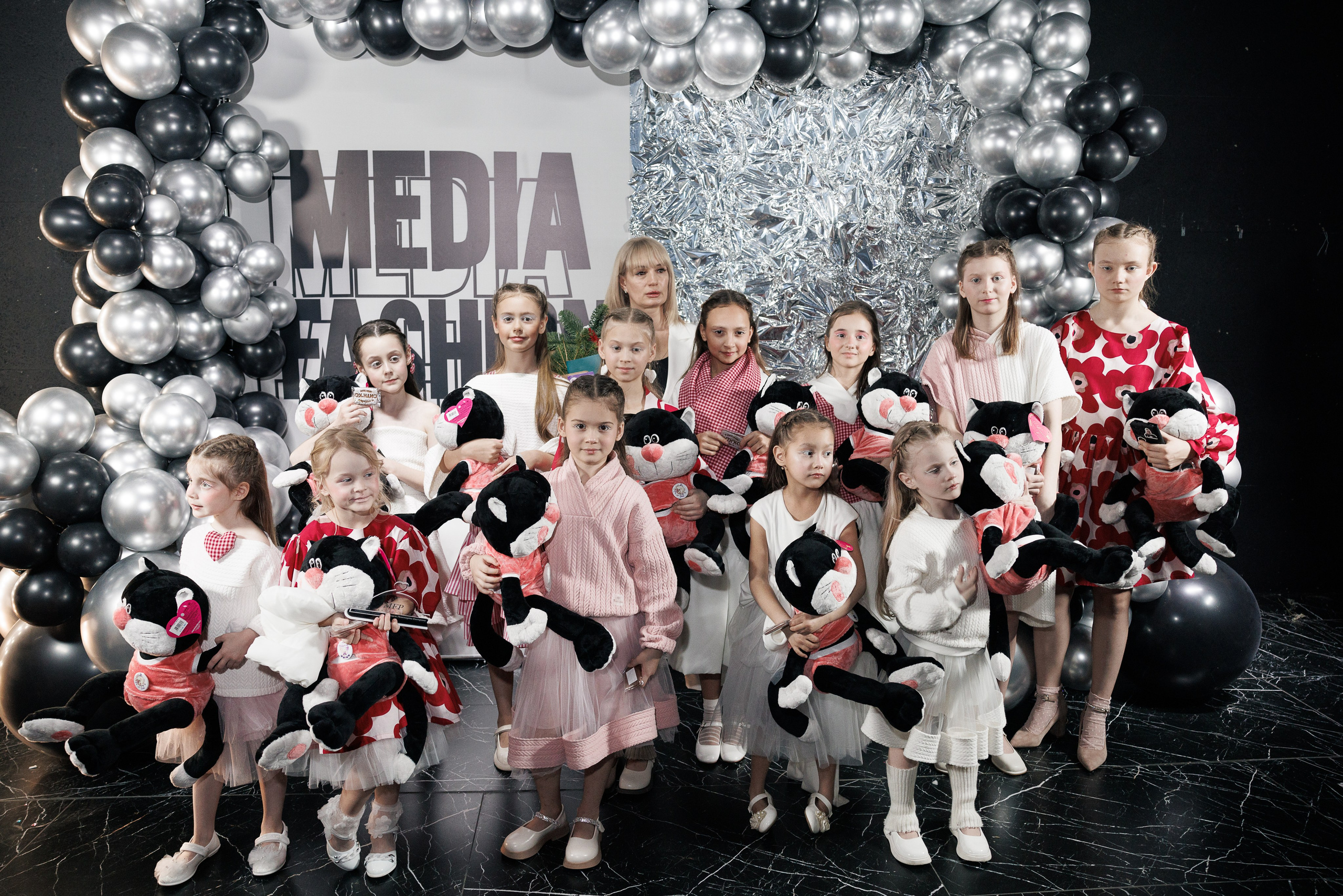 Media fashion project. Женский и семейный фотограф в Москве Павлова Галина