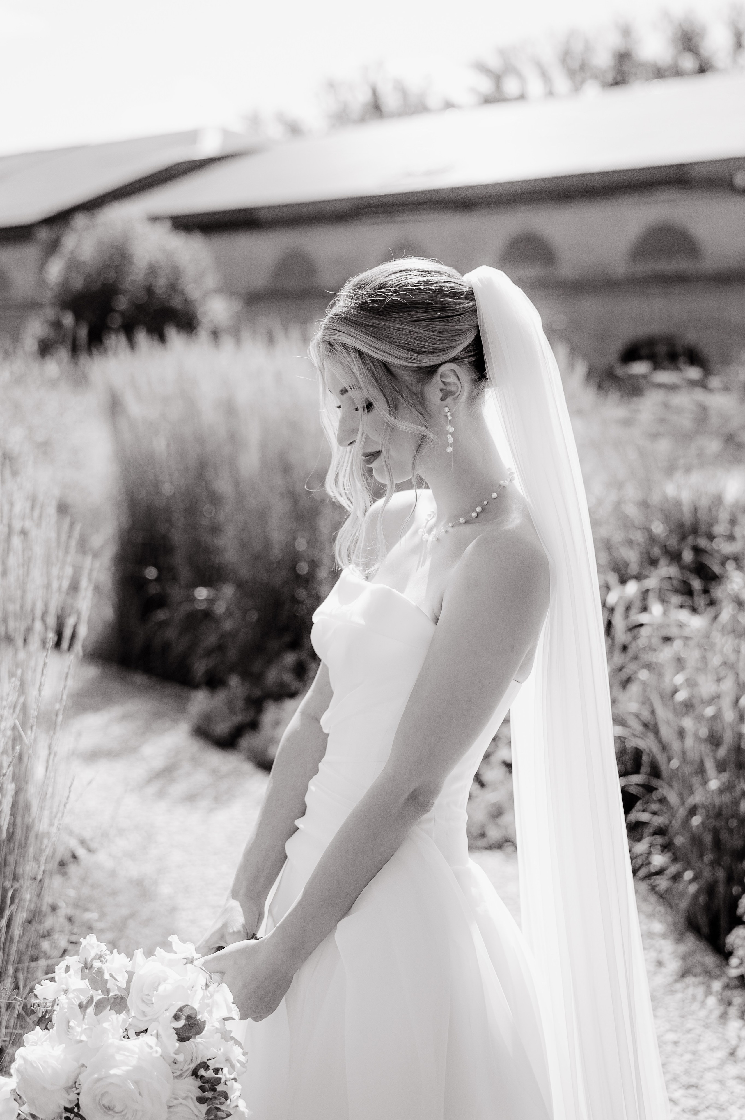 Игорь и Катя. Wedding photograph in europe Vasencev Alexey