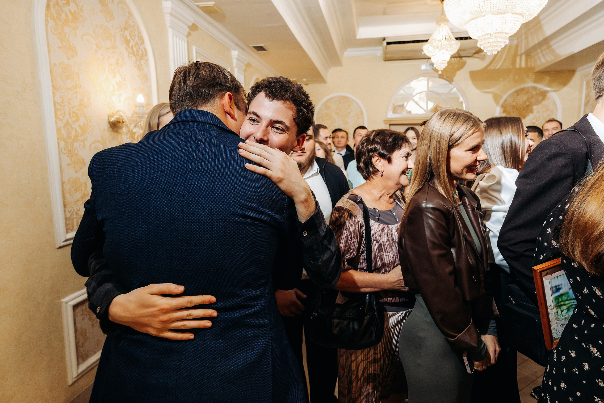 Максим Ангелина. Фотограф Омск Андрей Козяков