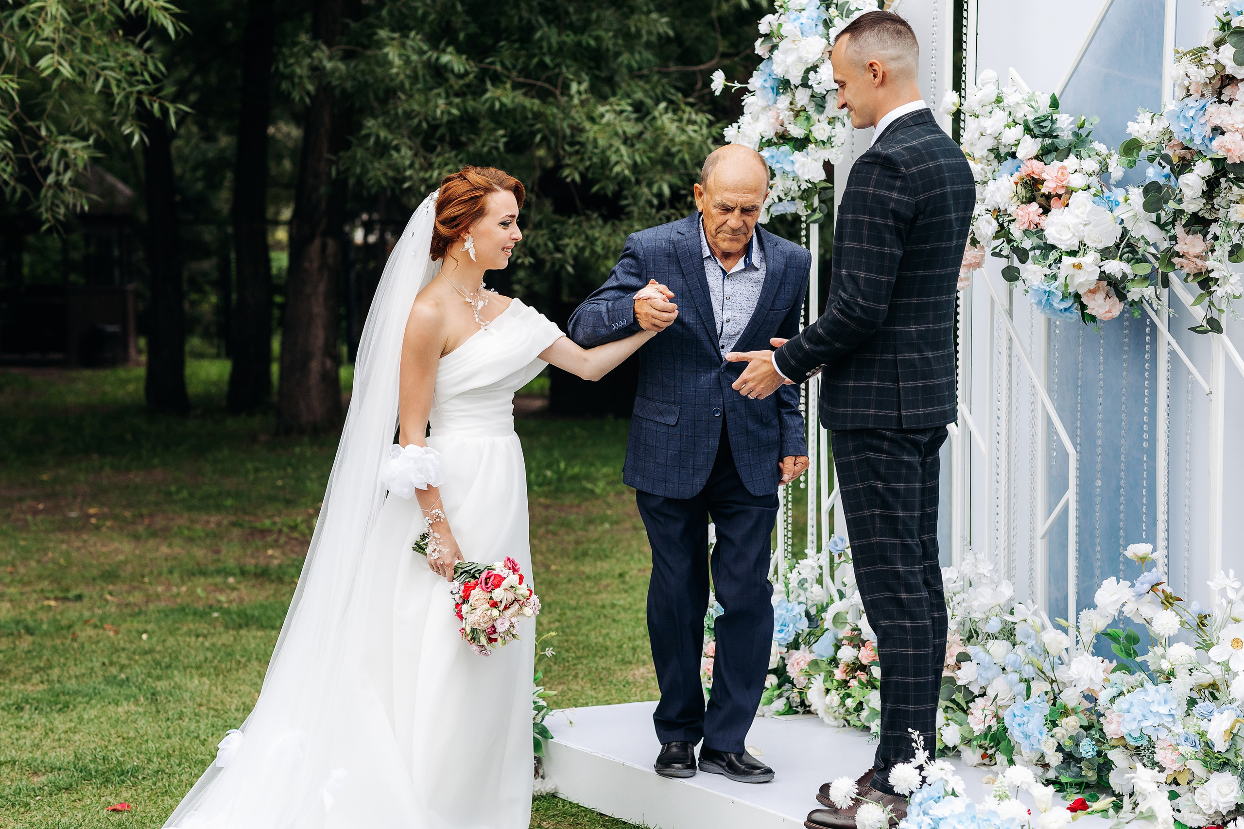 Антон Ксения. Фотограф Омск Андрей Козяков