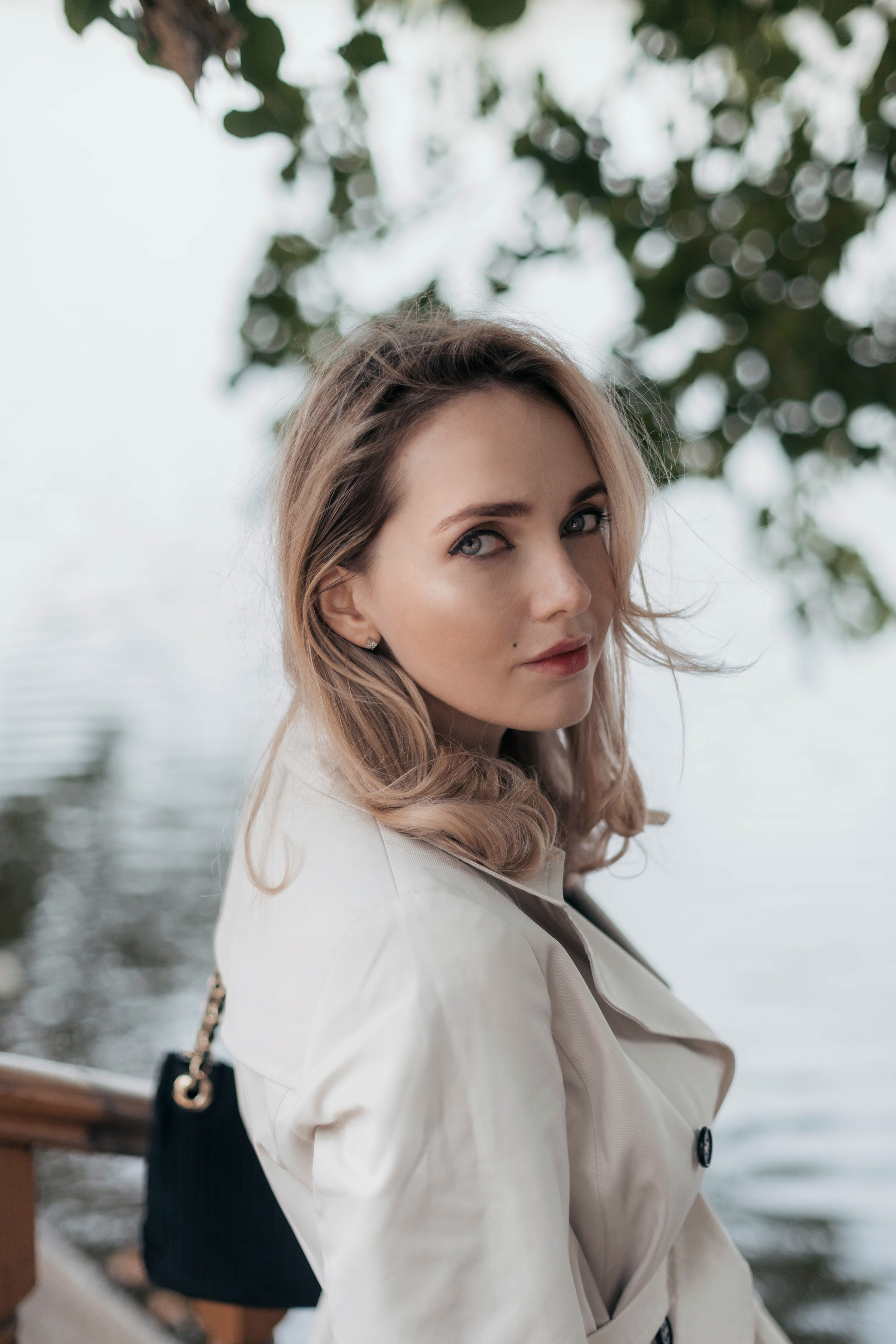 Женский портрет. Семейный фотограф в Москве и Балашихе Рая Тихая