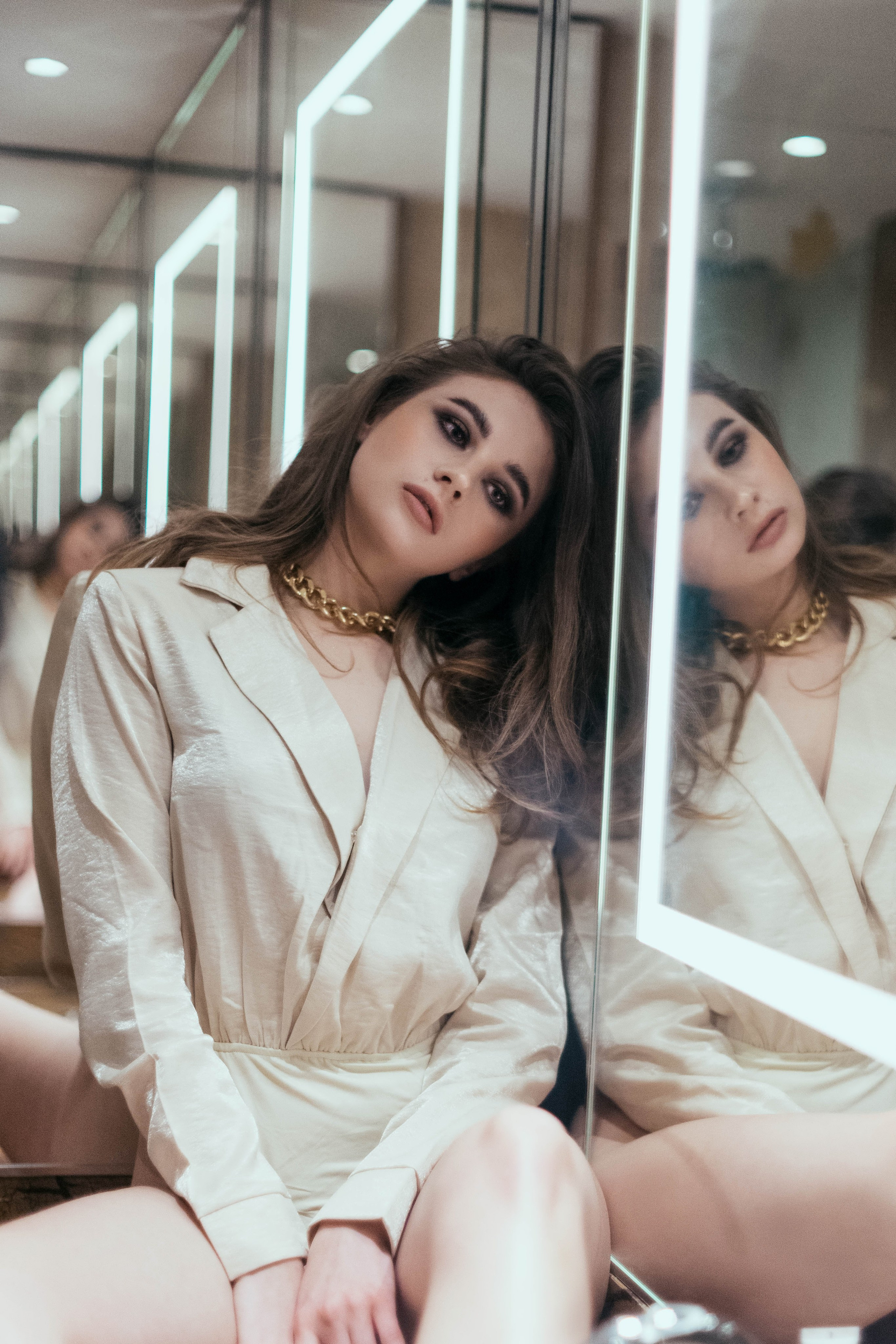 Женский портрет. Семейный фотограф в Москве и Балашихе Рая Тихая