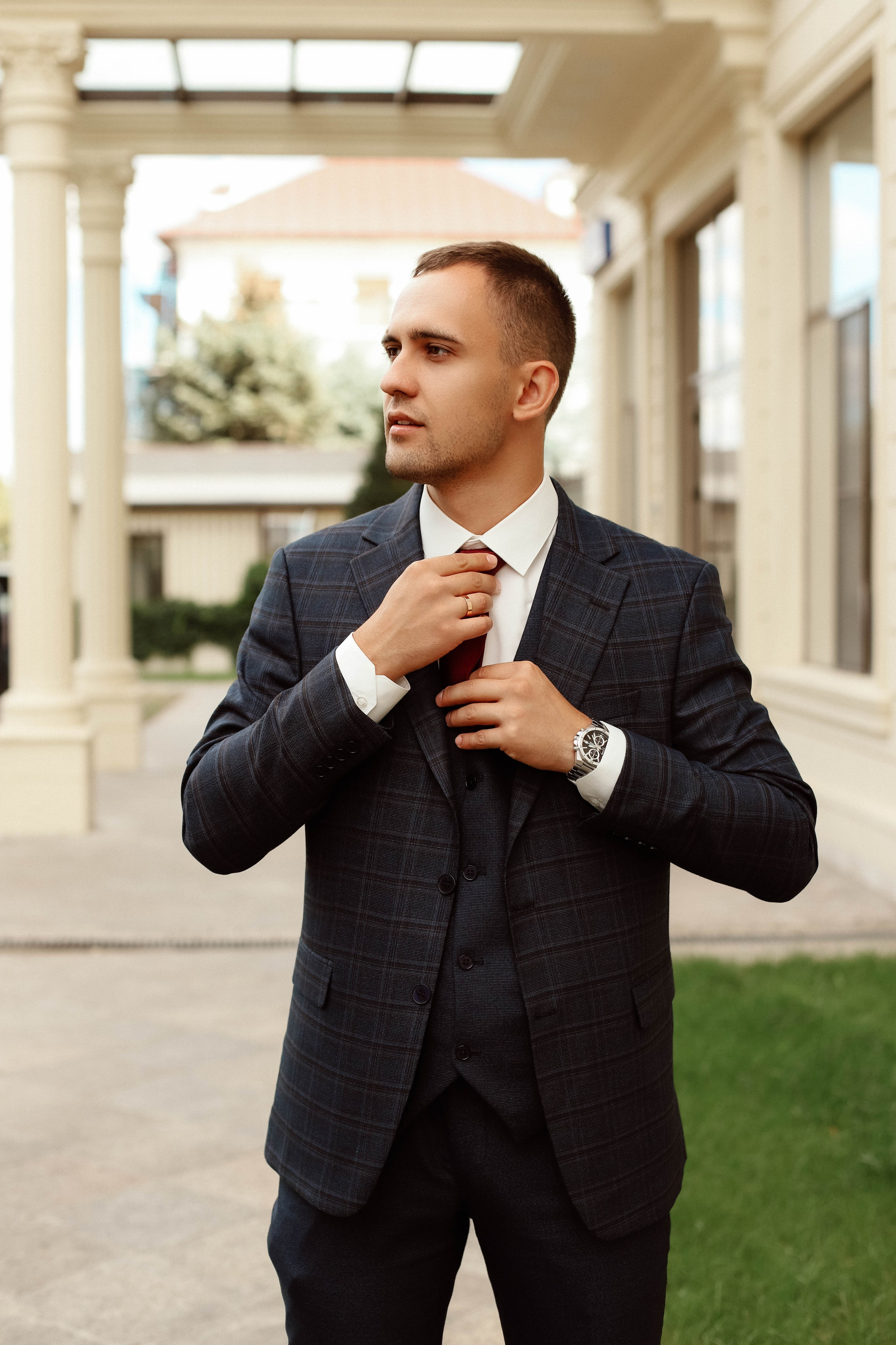 ЭЛЕОНОРА & НИКИТА. Фотограф Мариуполь | Ялта | Крым — Диана Мазенко