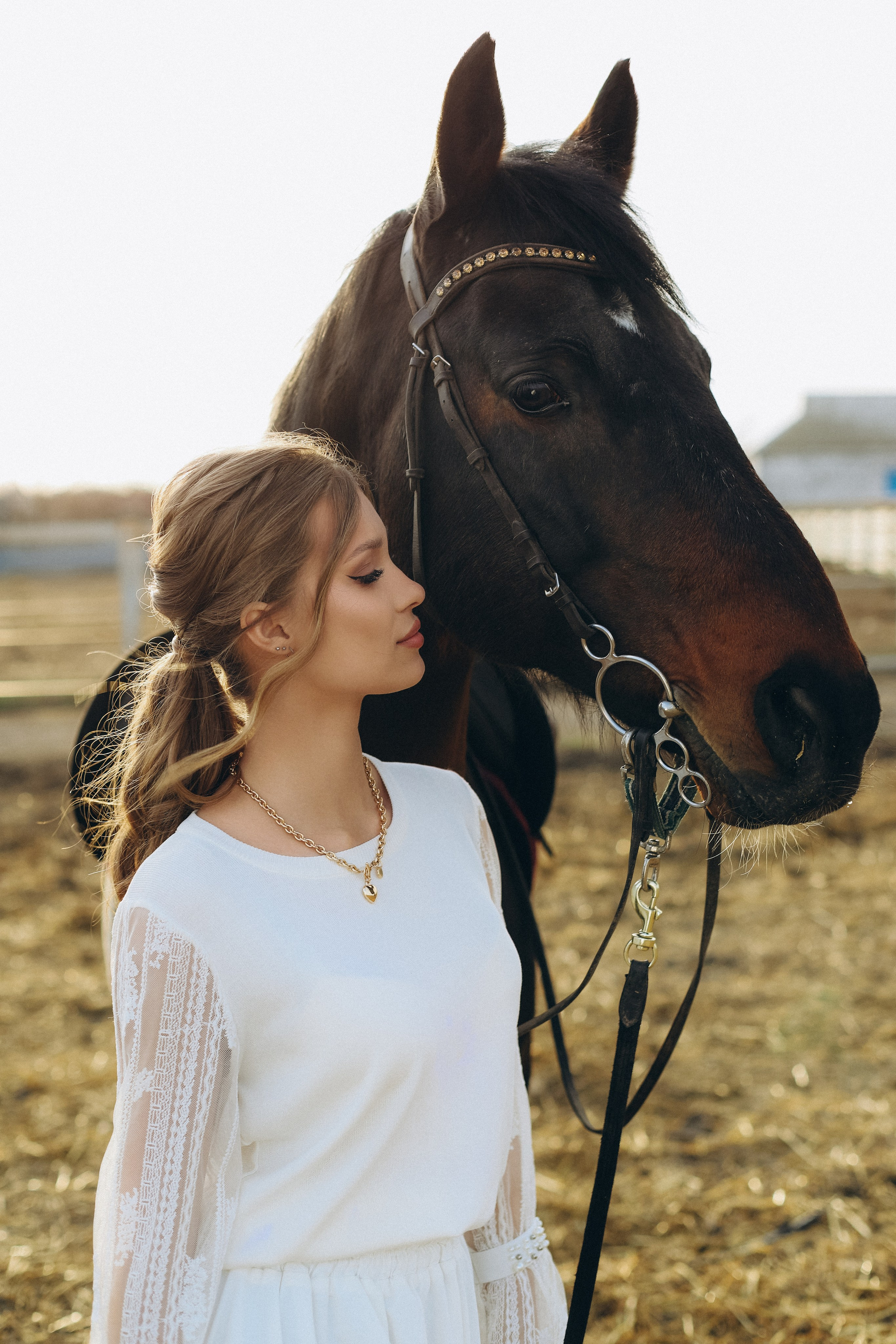 АНАСТАСИЯ. Фотограф Мариуполь | Ялта | Крым — Диана Мазенко