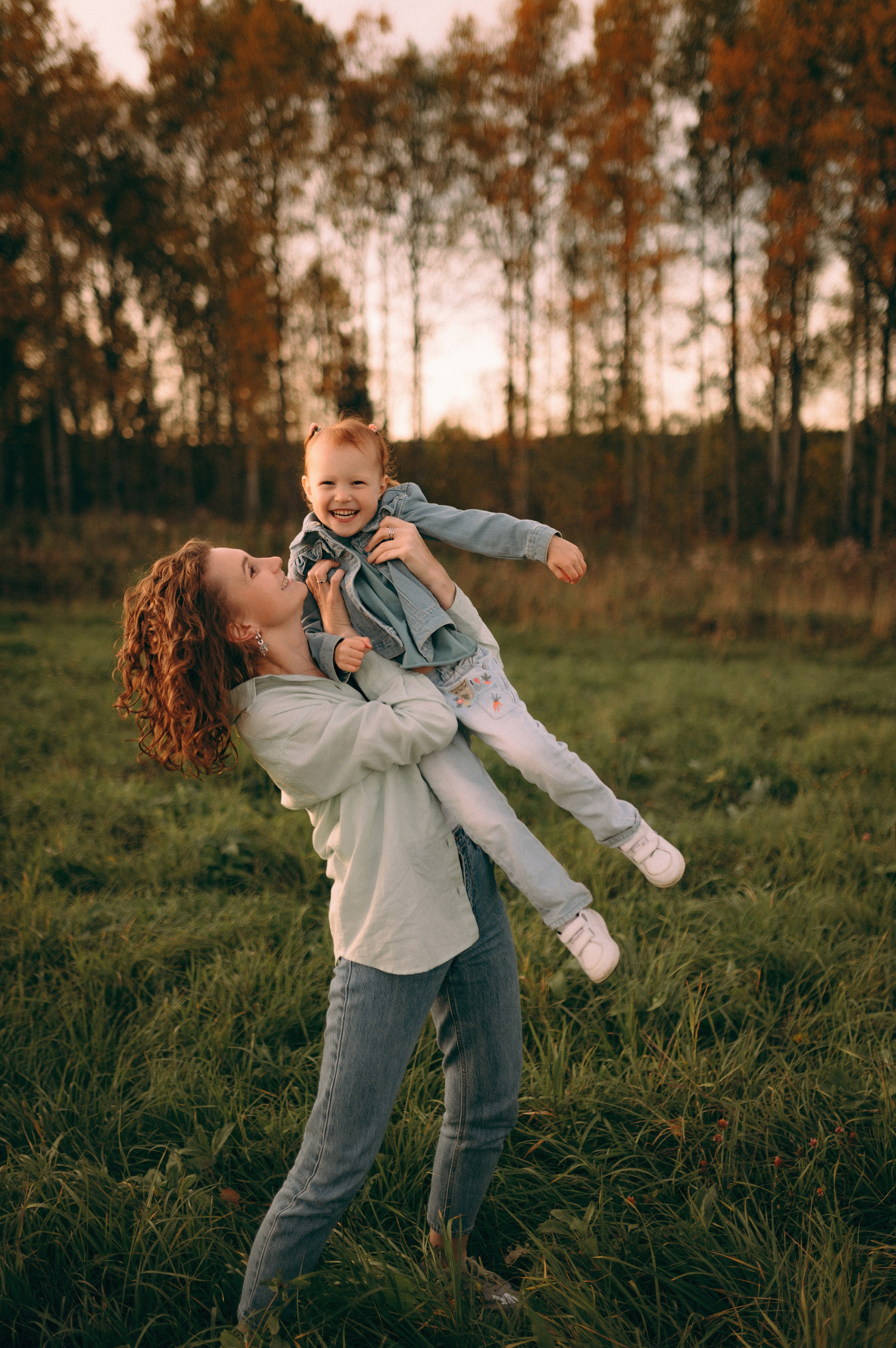 Саша, Макар и Яся. Фотограф, г. Лесной Свердловской области