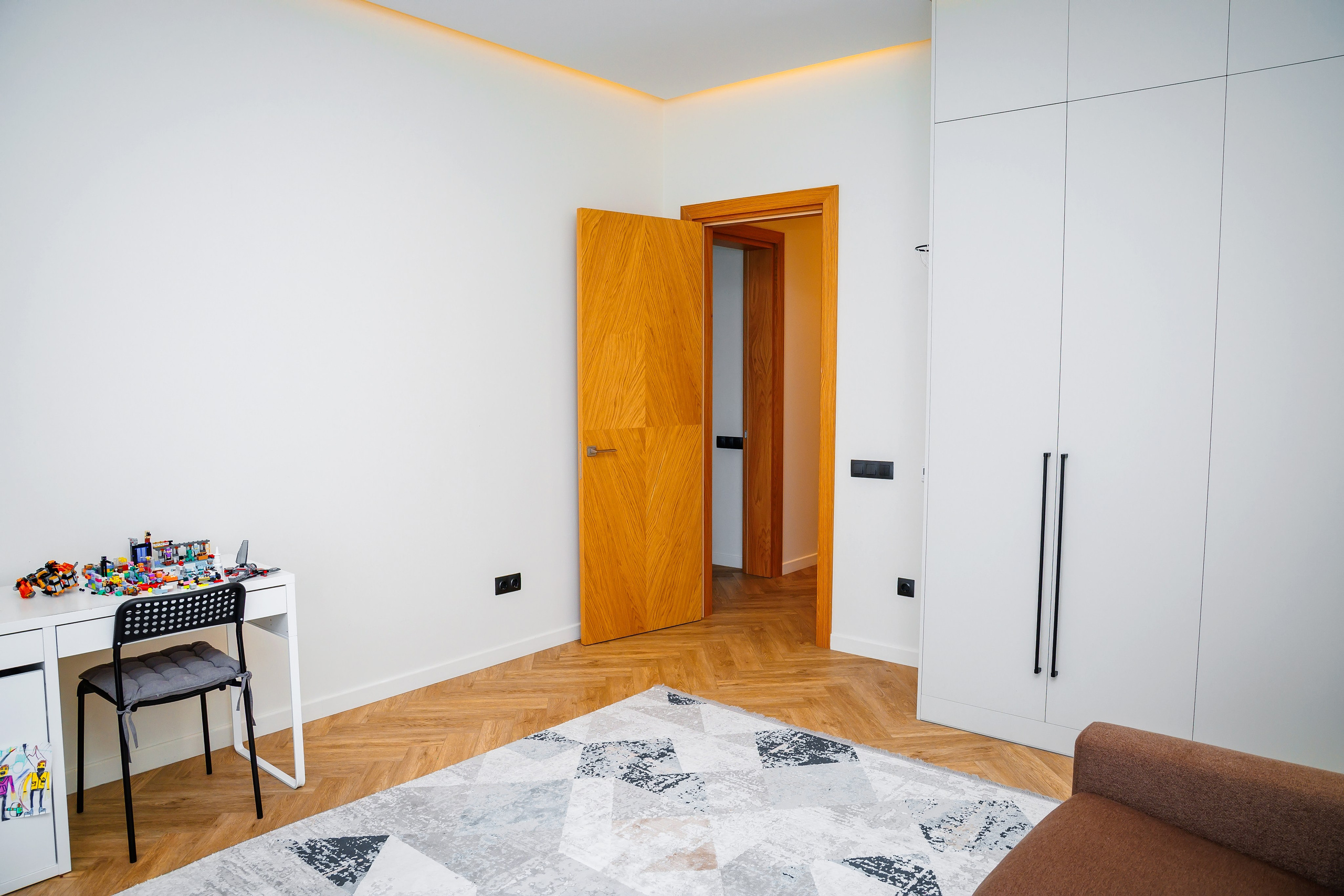 Пример девять. Семейный и Свадебный фотограф в Астане Александр Астапов