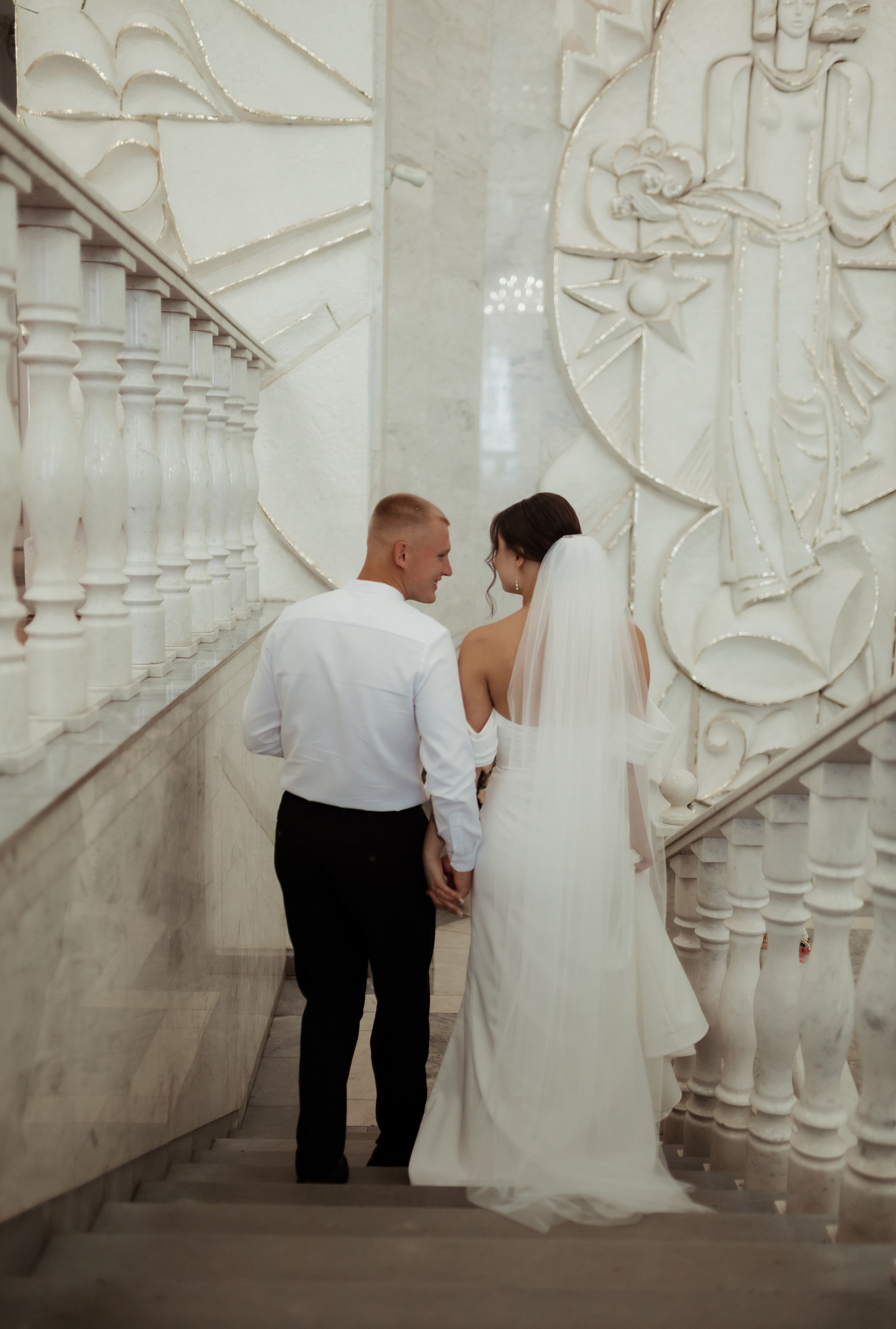 Илья & Анна. ФОТОГРАФ Маргарита Сивакова | Ярославль Кострома Москва