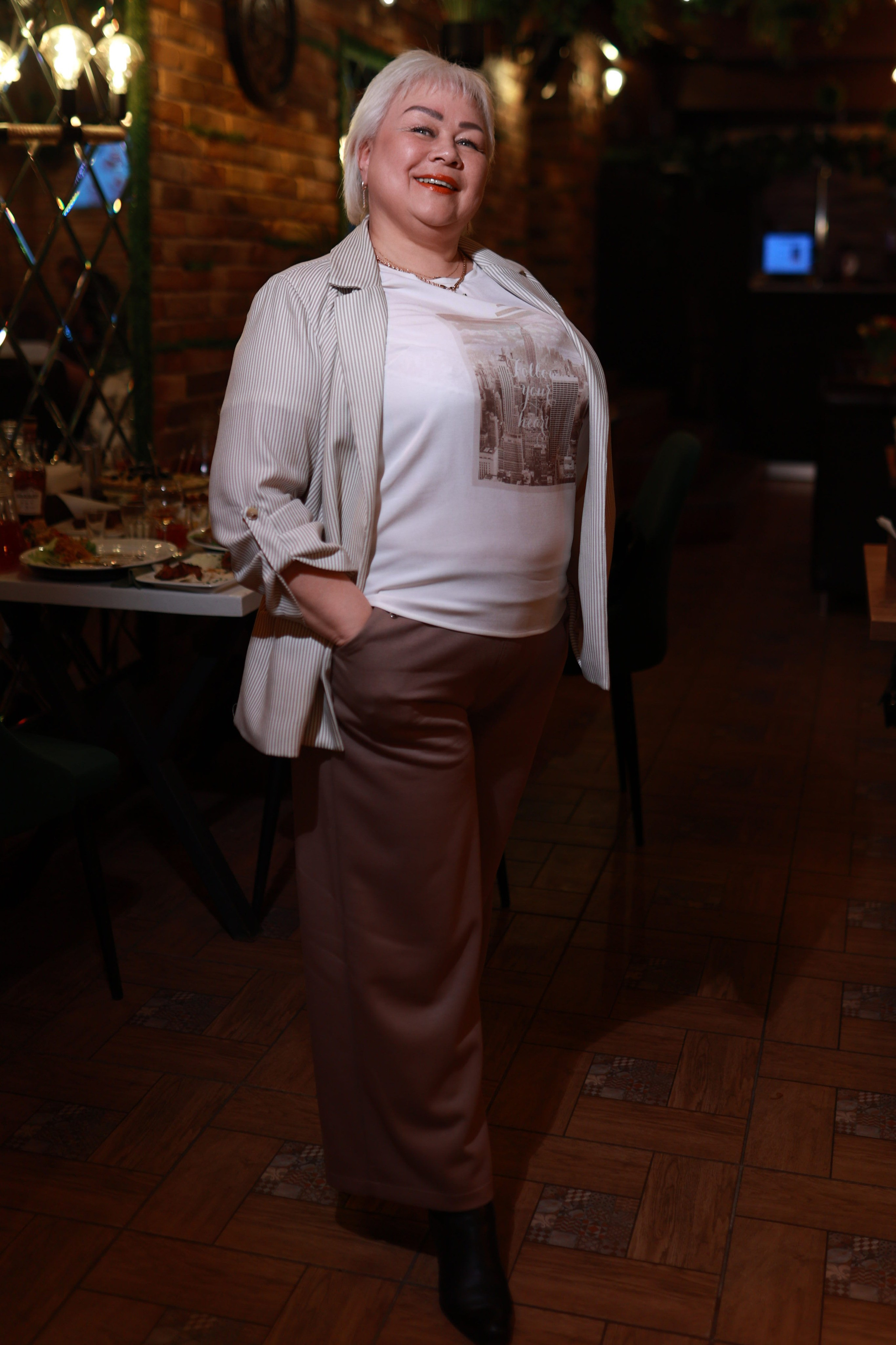 8 марта «Инжир». Andrey Pospelove. Фотограф в Саратове