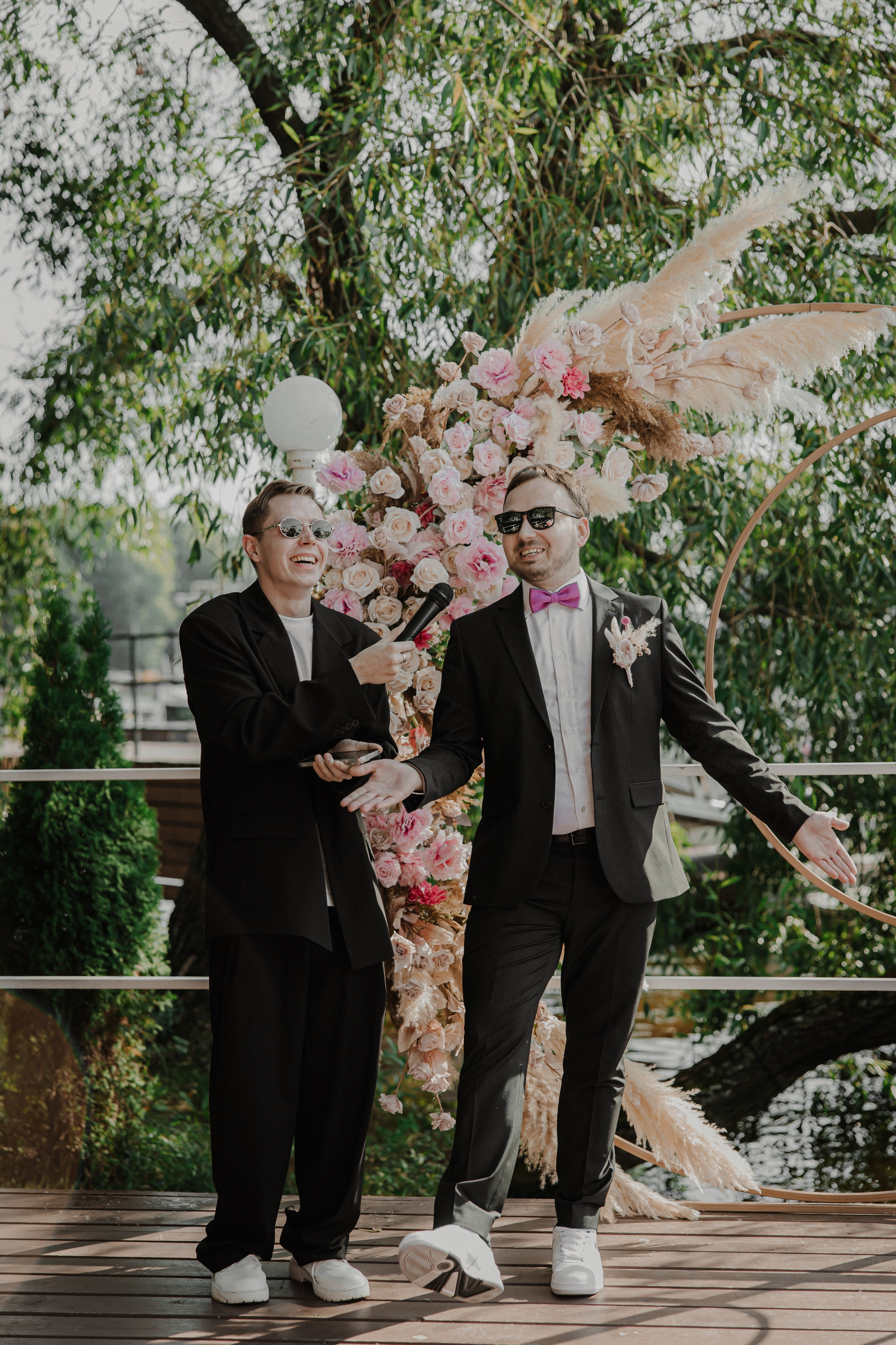 Олег и Диана. Свадебный и семейный фотограф Елизавета Ермак | Москва и МО