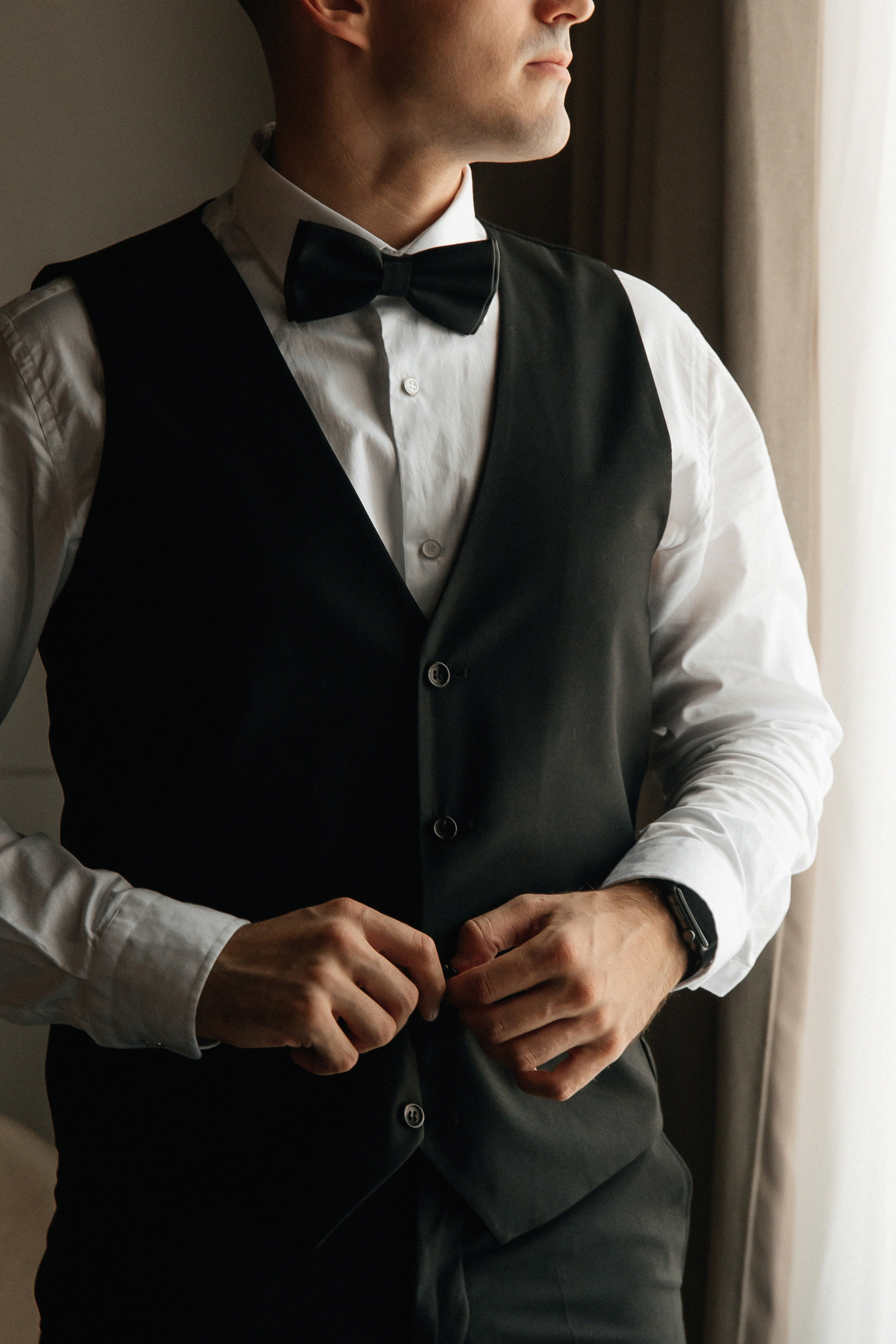 ANONS. Мария — Свадебный фотограф