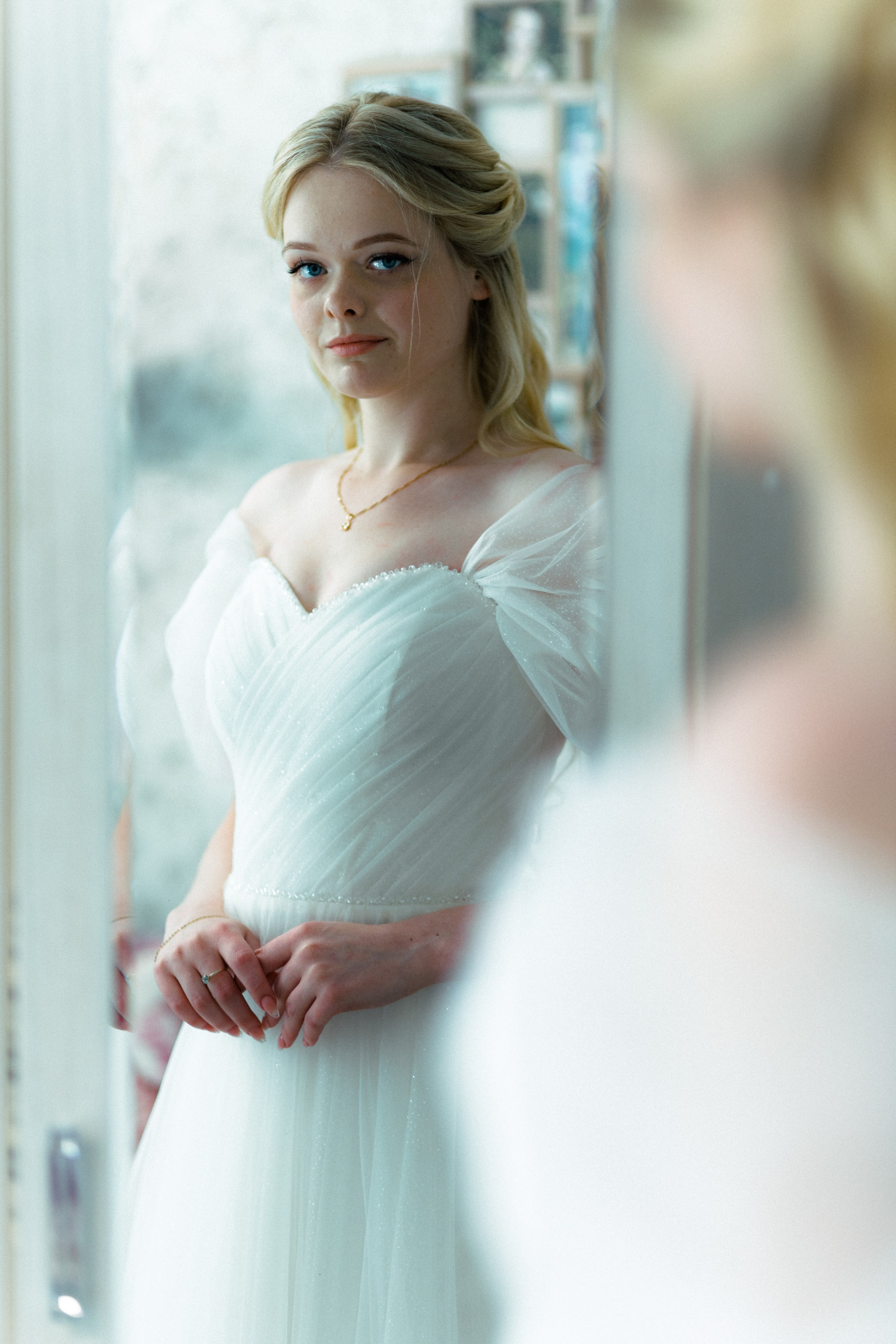 Иван и Татьяна. Александр Снапков | SnappPhoto | Буй