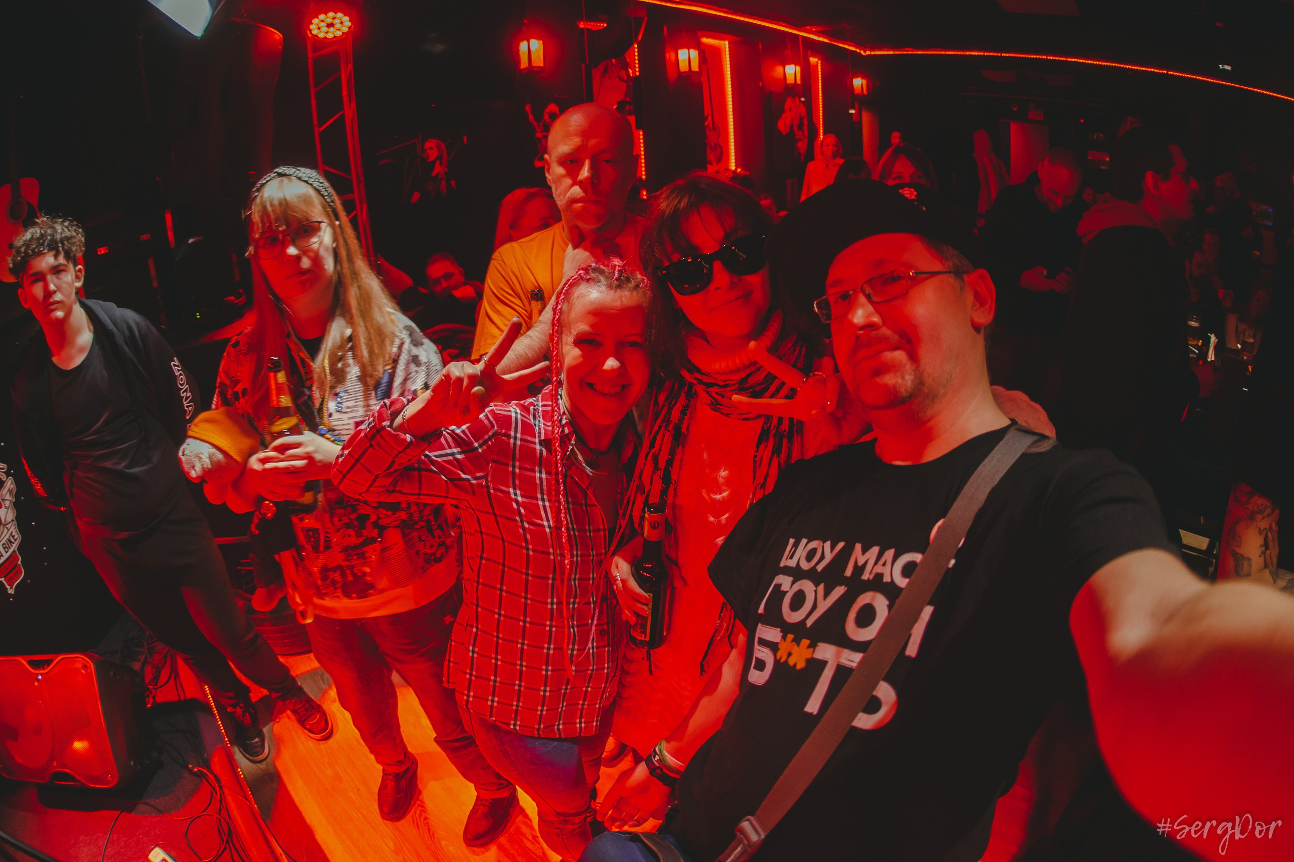 Радиопомехи, Выборг, Zona Bike, 16.03.2024, SergDor, 16 марта 2024 года, #SergDor