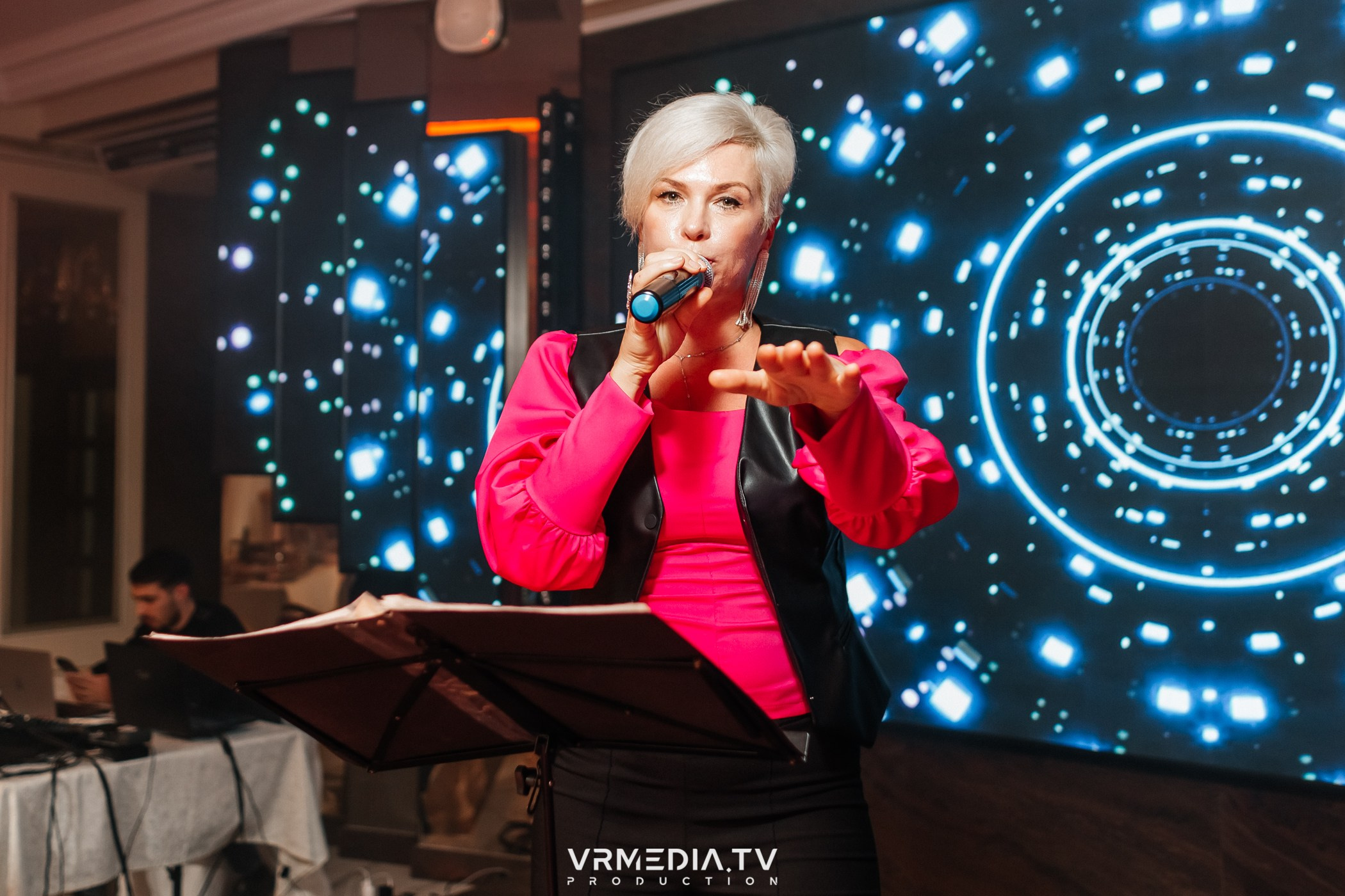 Выходные в ресторане «Лазурный берег»