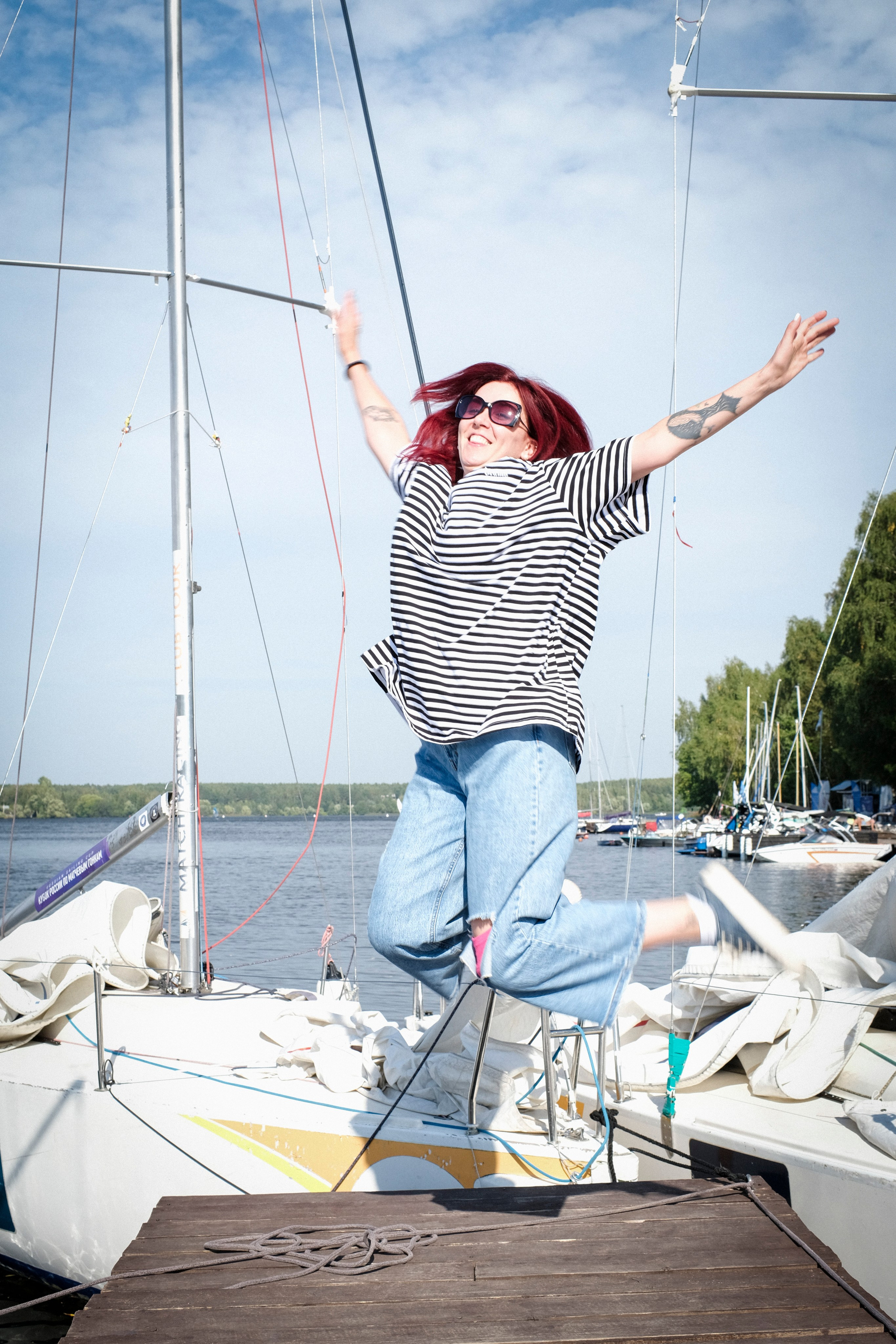 BRUSNIKA BUSINESS REGATA 2024. Индивидуальная фотосъёмка в Москве. Фотограф Василиса Тарасова