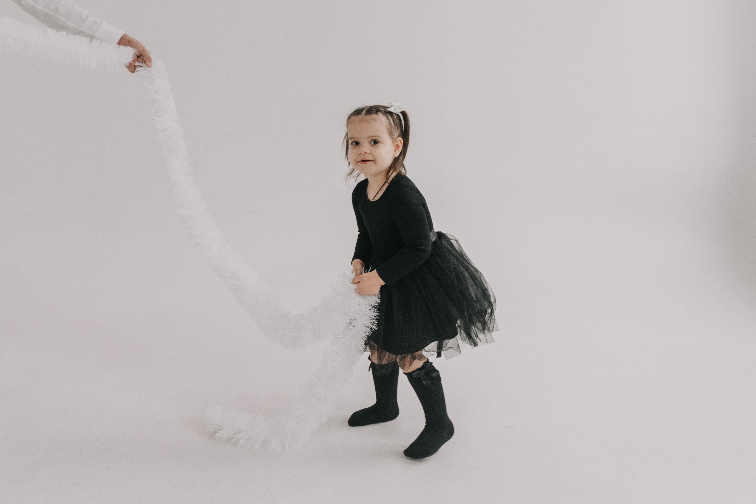 Новый год. Семейный фотограф в Белгороде Аня Никифорова