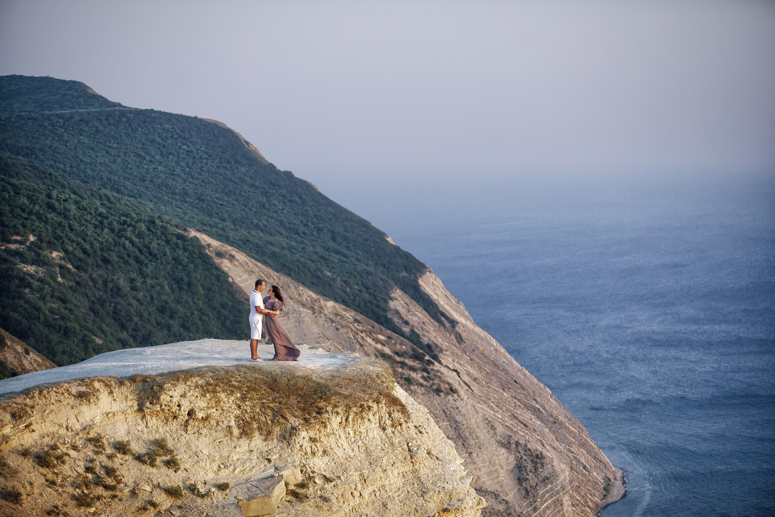 Love Story. Фотохудожник Наталия Кирсанова