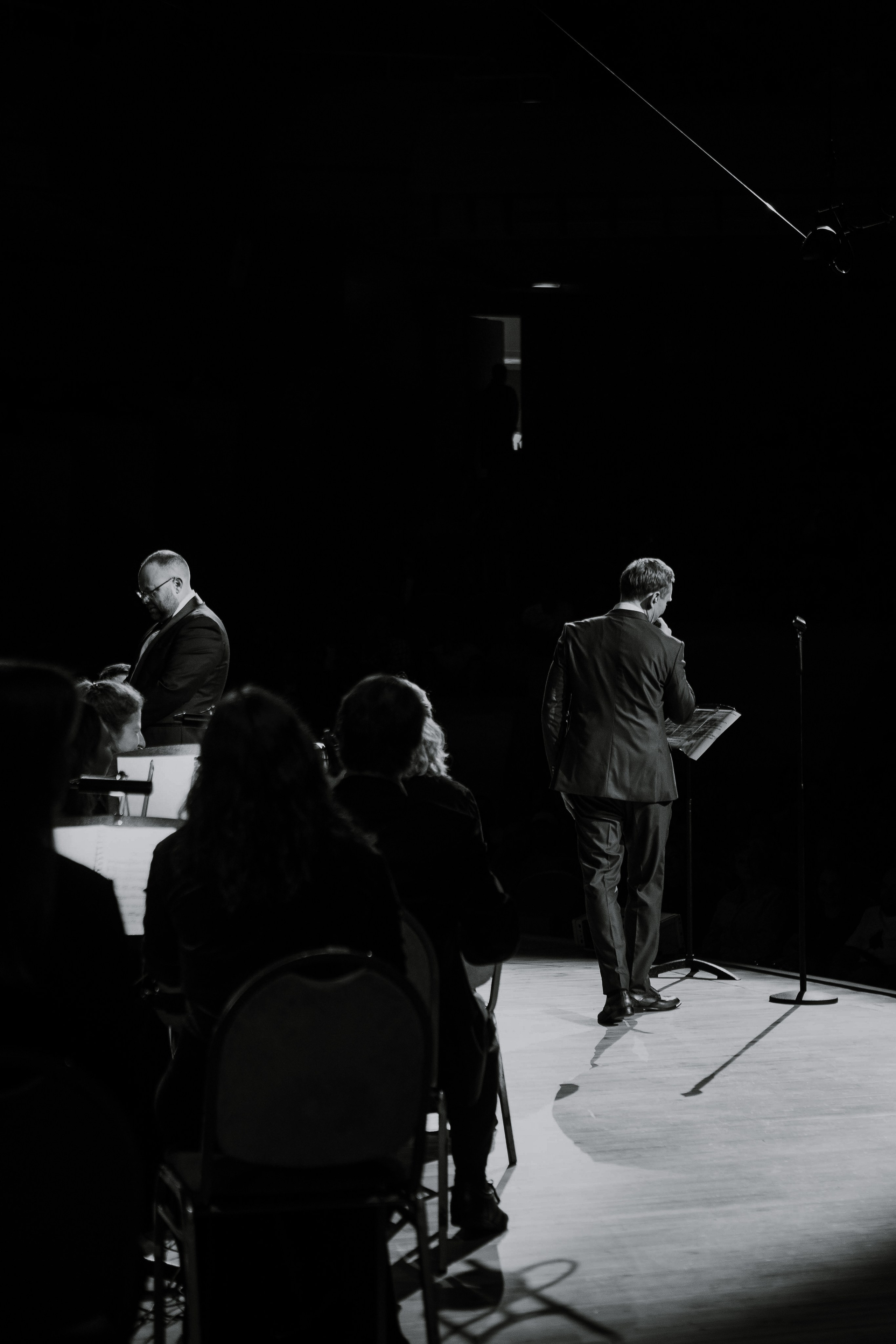 NIGATIV. Фотограф Москва