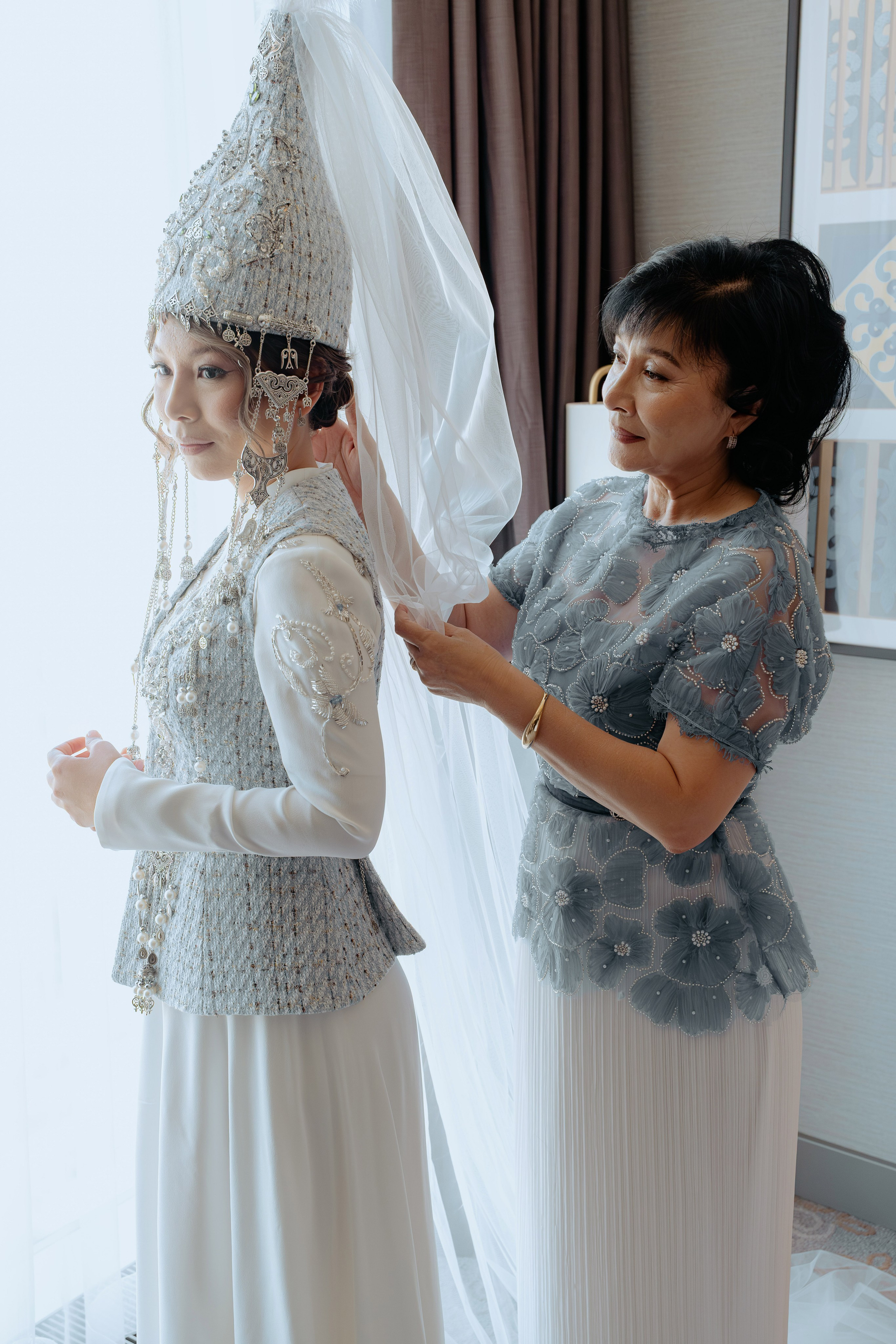 Malika Qyz Uzatu. Фотограф Астана — Tanatar Bekzat