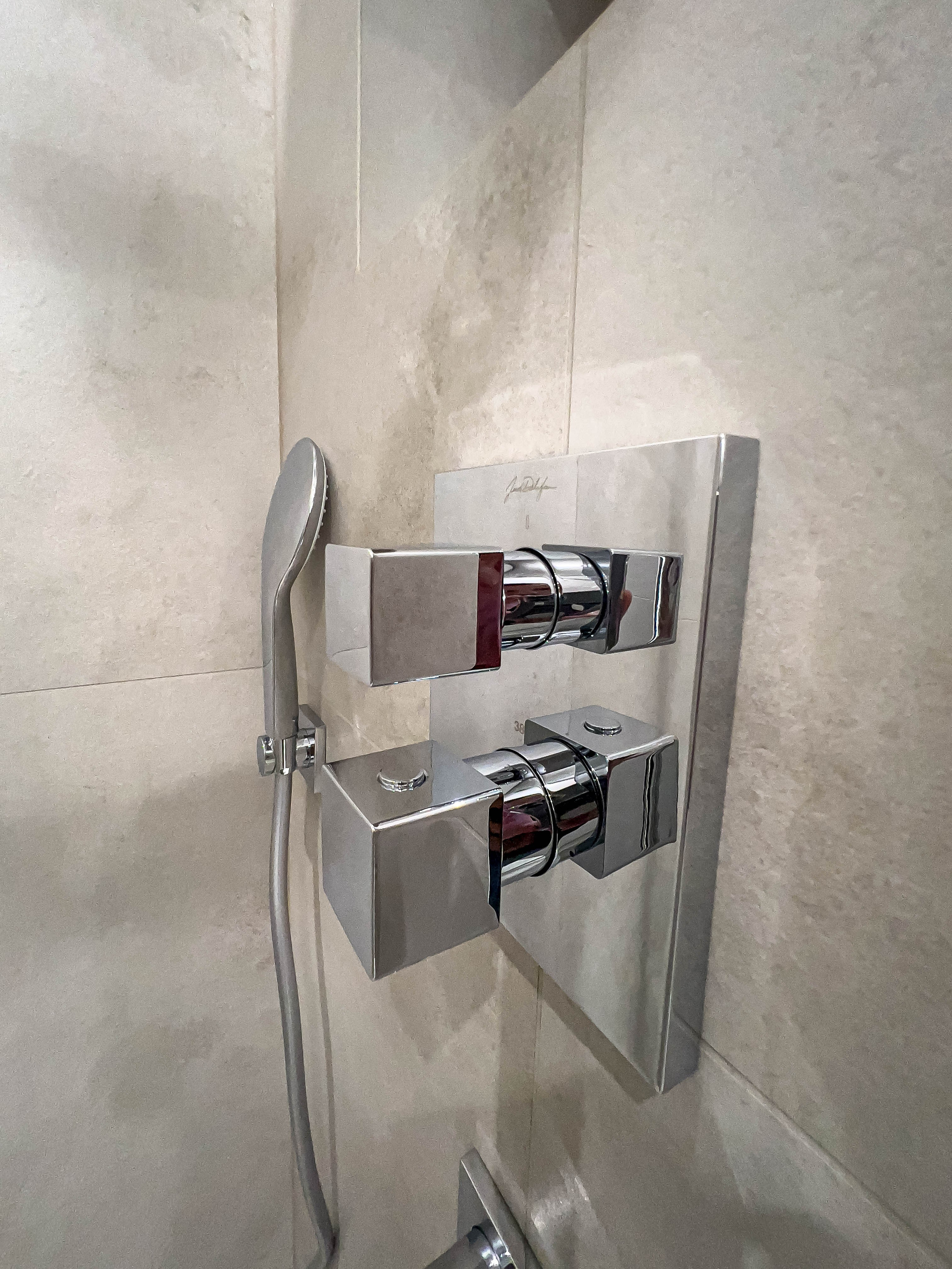 Flat. Fotograf Dmitrii Donets